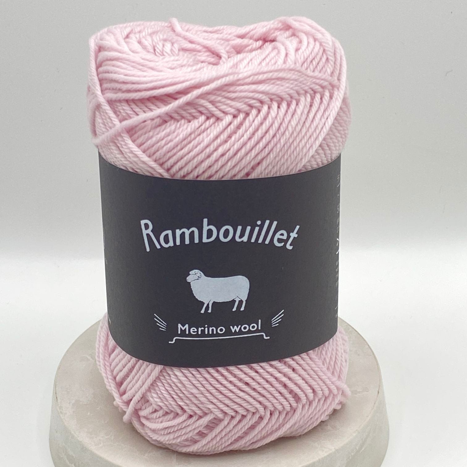 Rambouillet Merino Wool（ランブイエメリノウール） ＃14