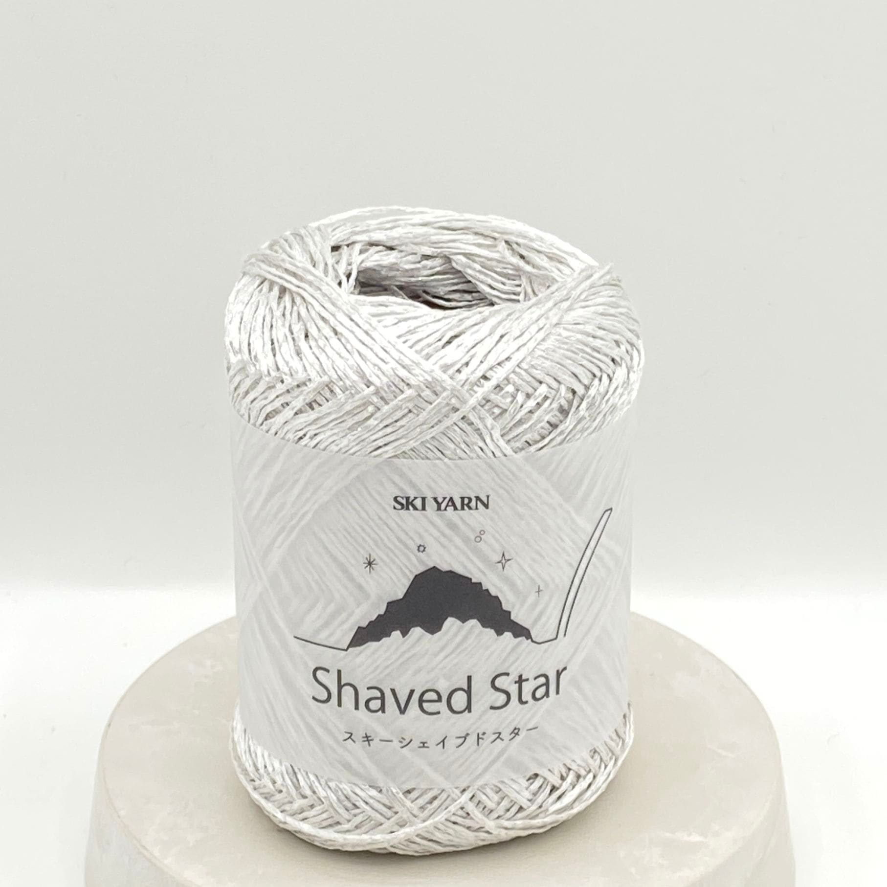 スキーシェイブドスター ＃1741