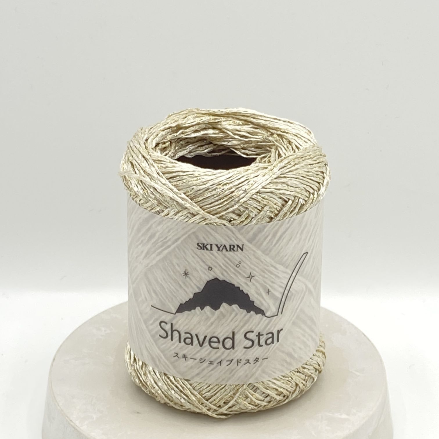スキーシェイブドスター ＃1743