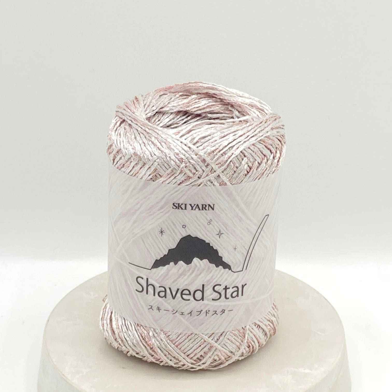 スキーシェイブドスター ＃1744