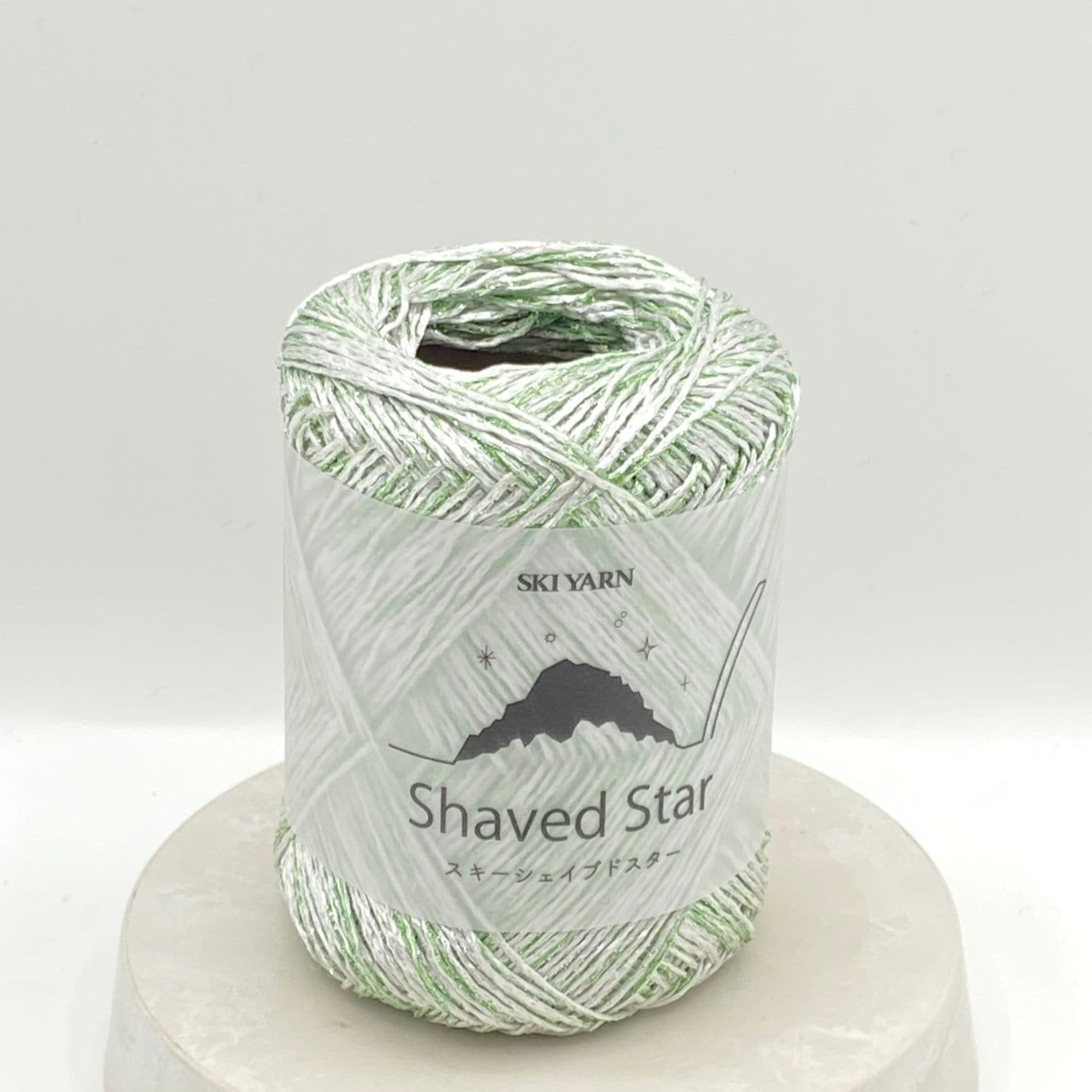 スキーシェイブドスター ＃1745