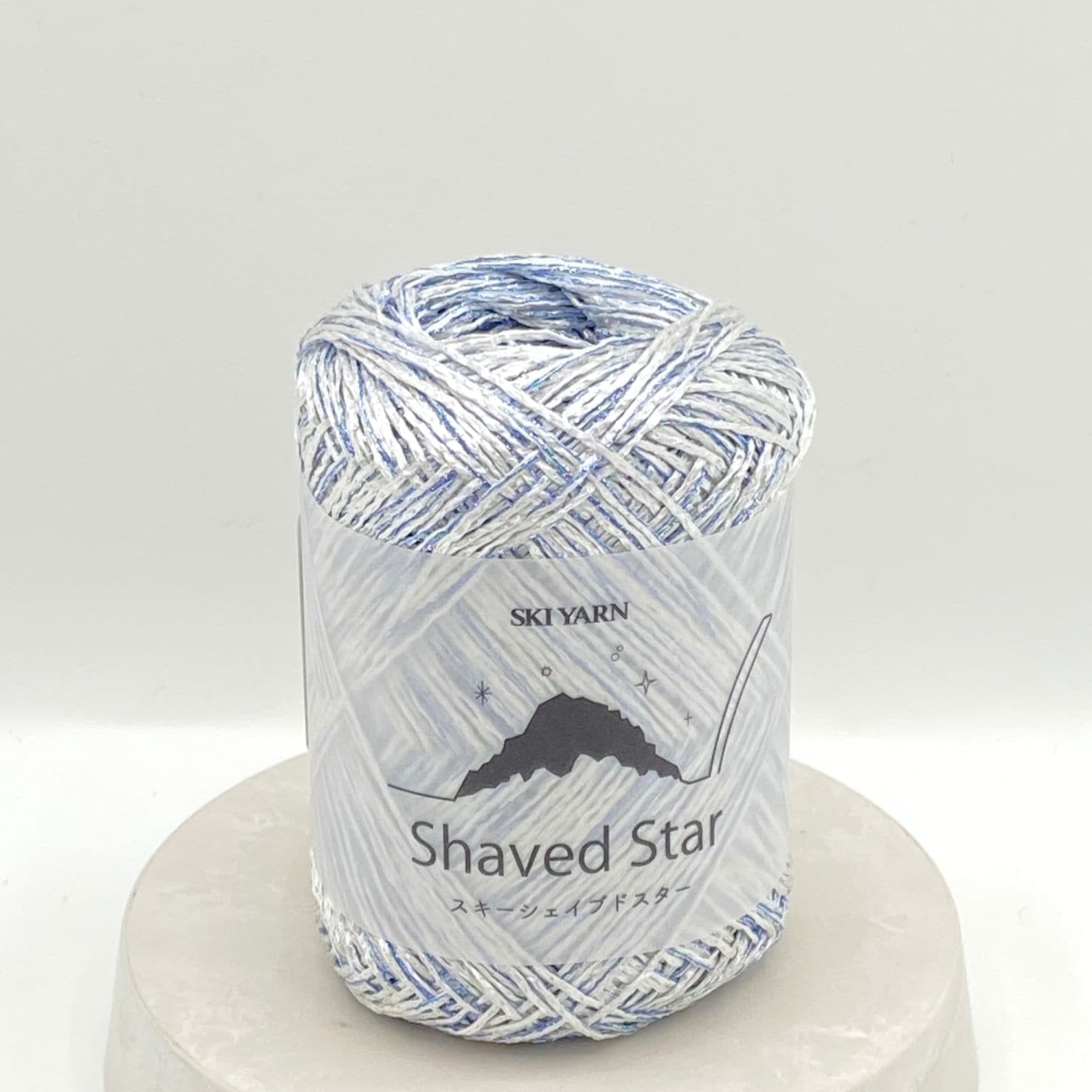 スキーシェイブドスター ＃1746