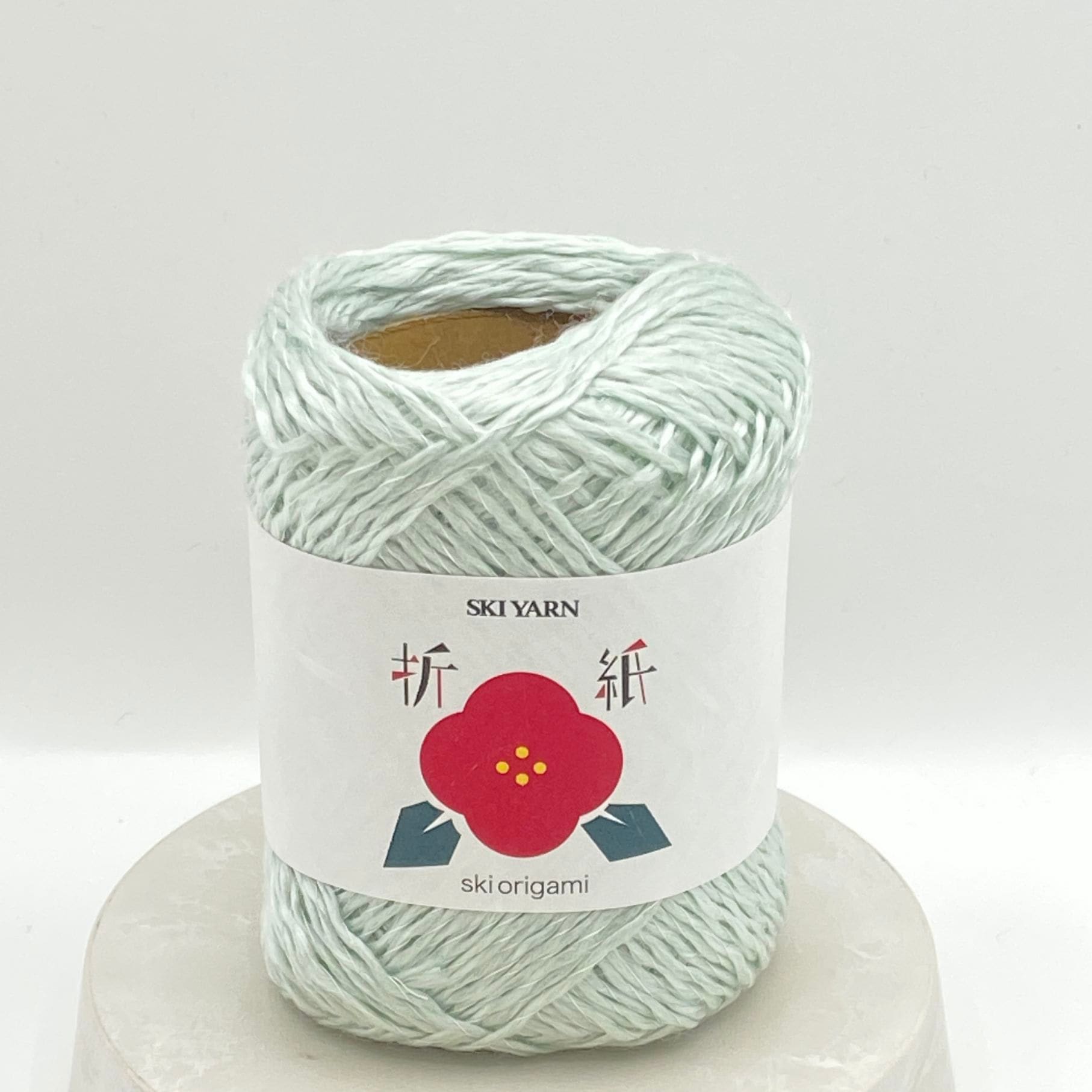 スキー折紙 ＃5305