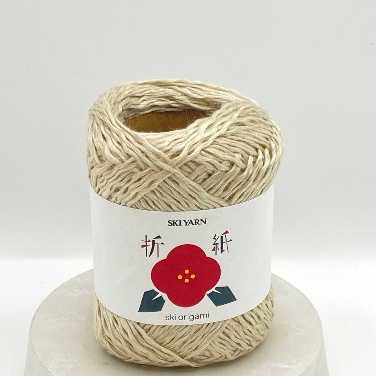 スキー折紙 ＃5306