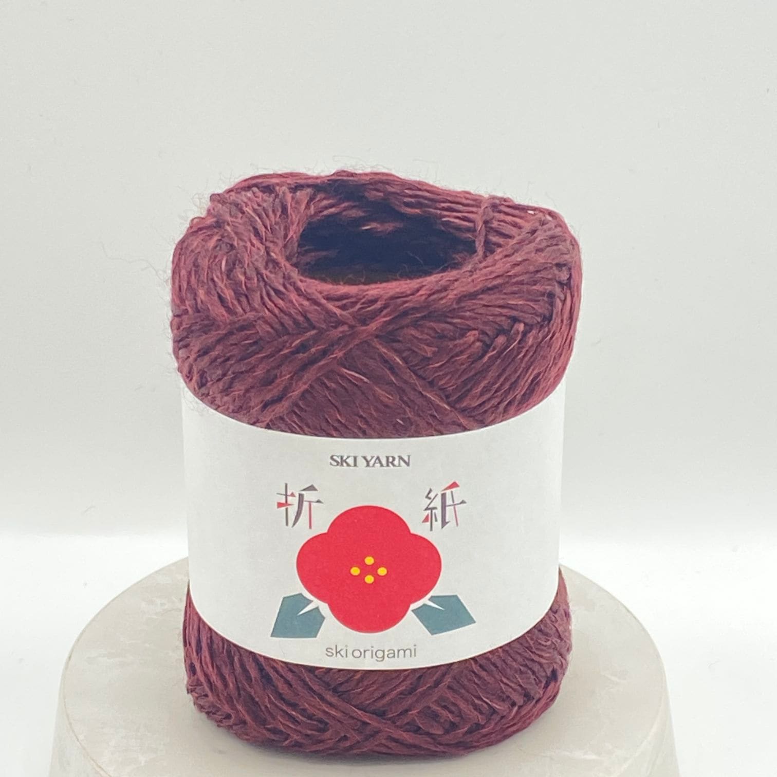 スキー折紙 ＃5307