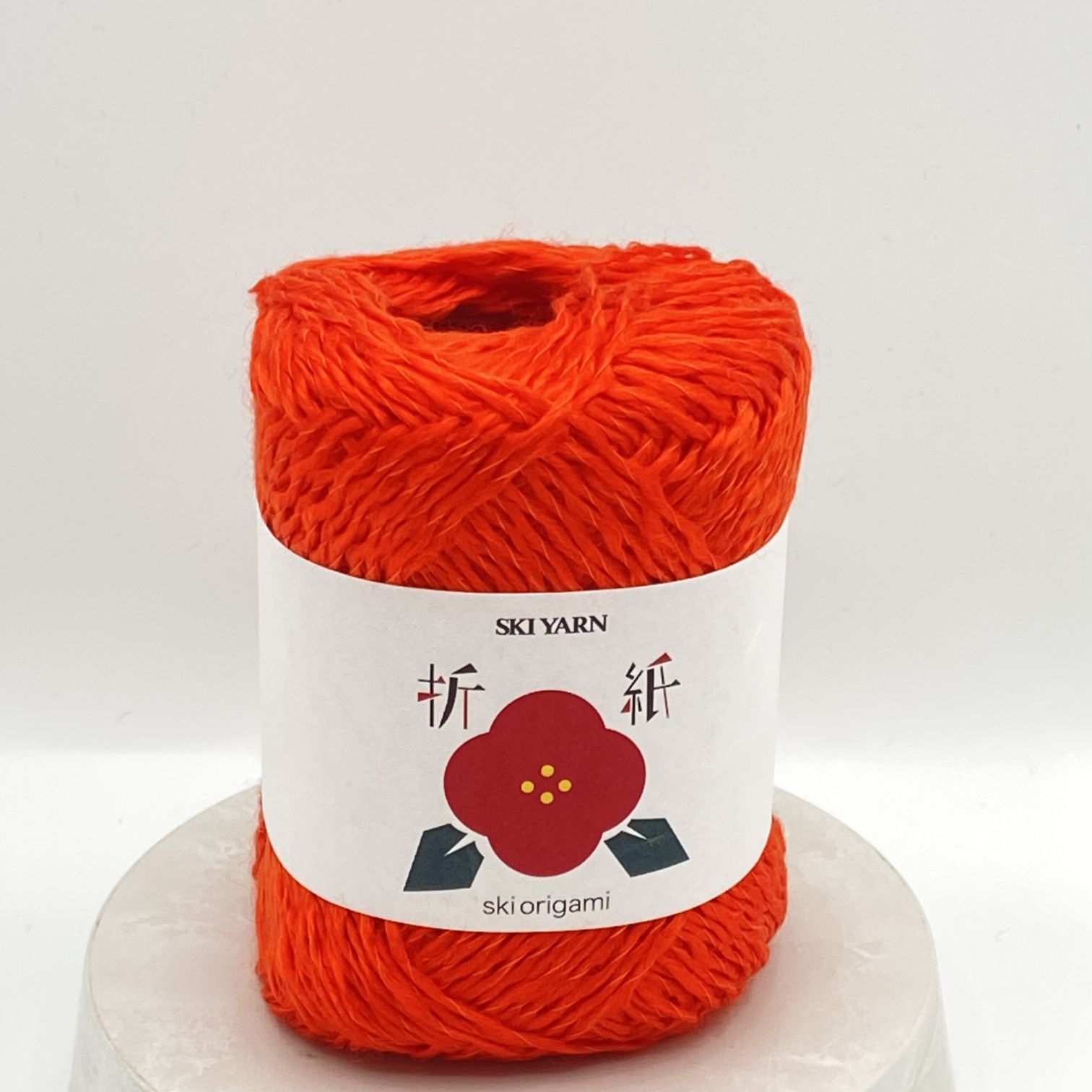 スキー折紙 ＃5303