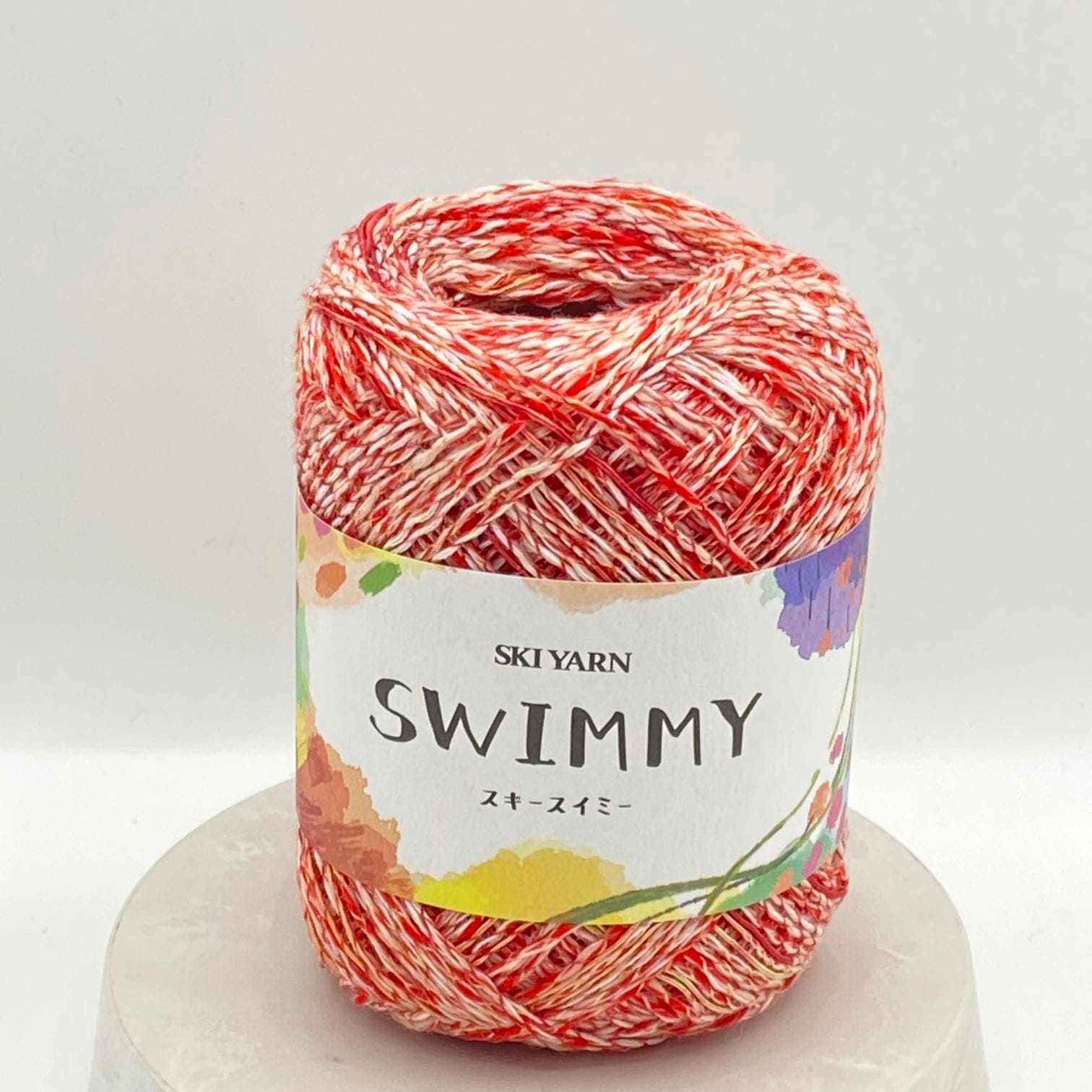 スキースイミー ＃1615