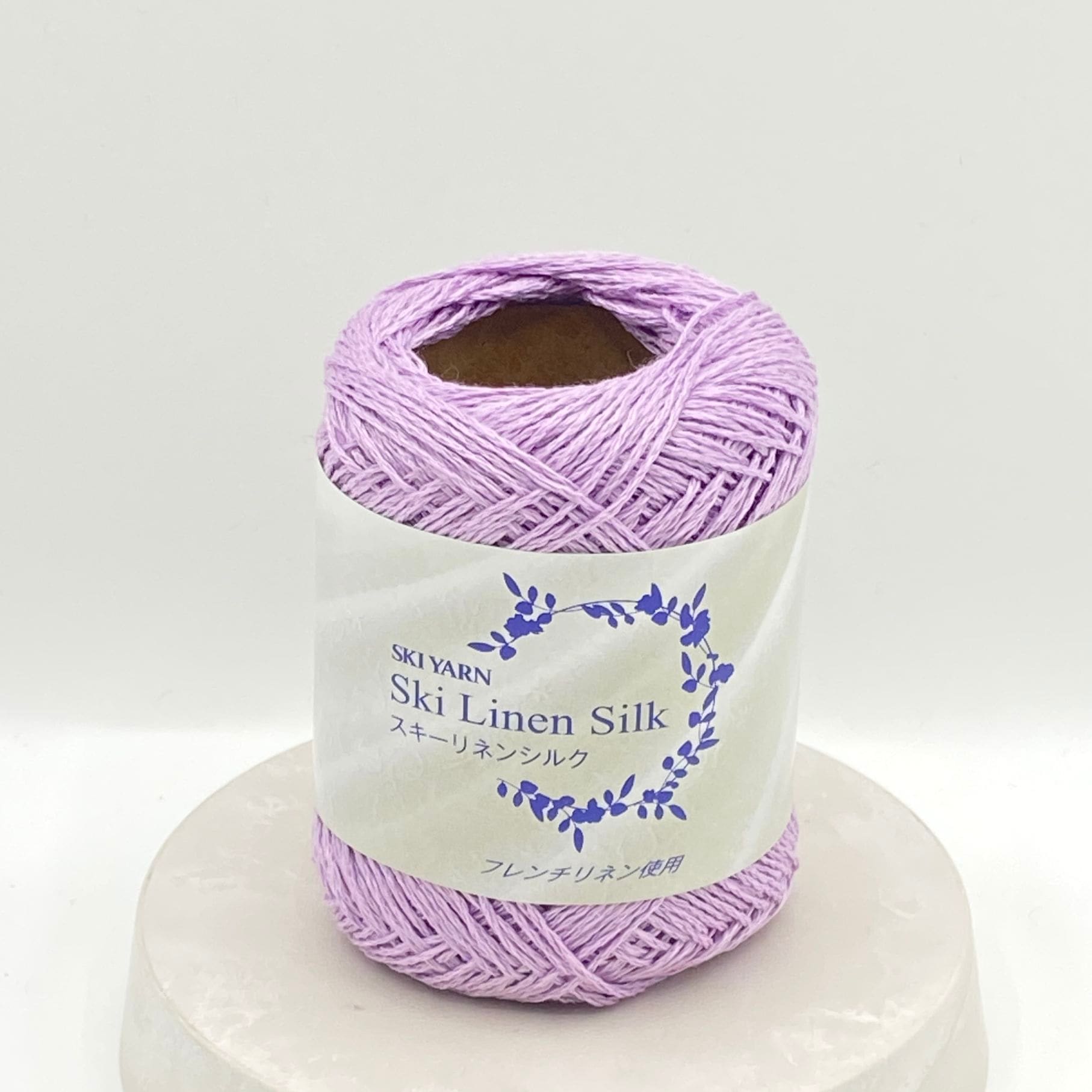 スキーリネンシルク ＃1431