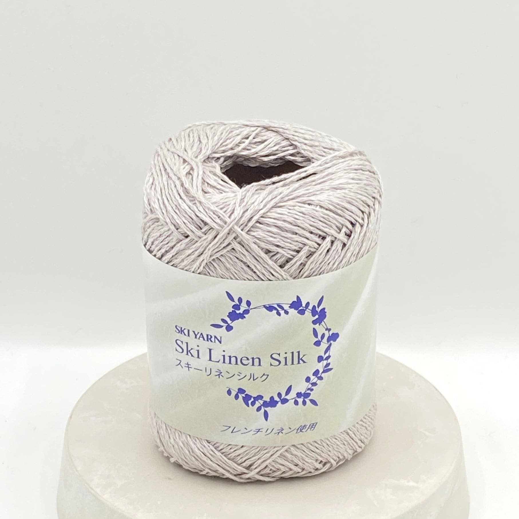 スキーリネンシルク ＃1403