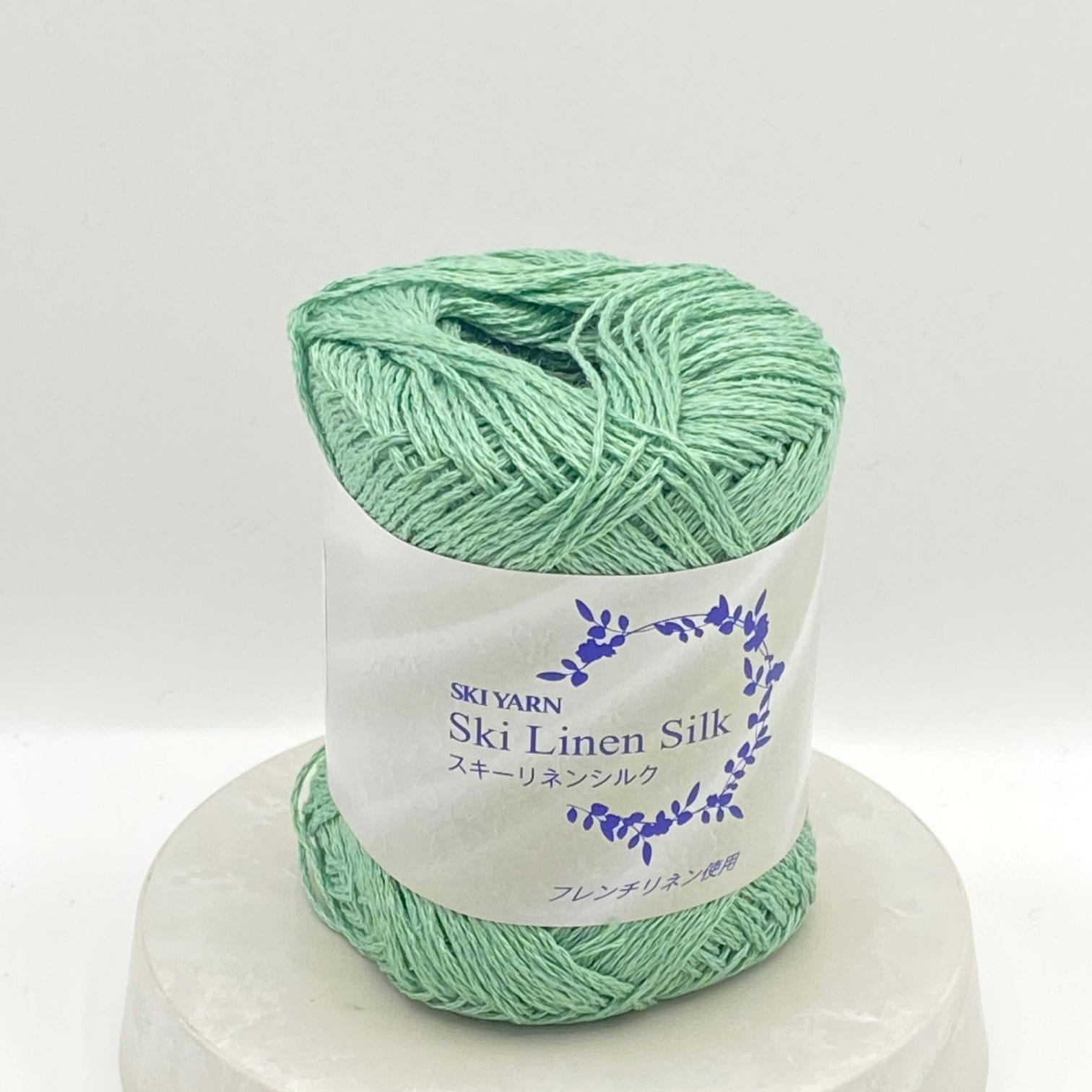 スキーリネンシルク ＃1429