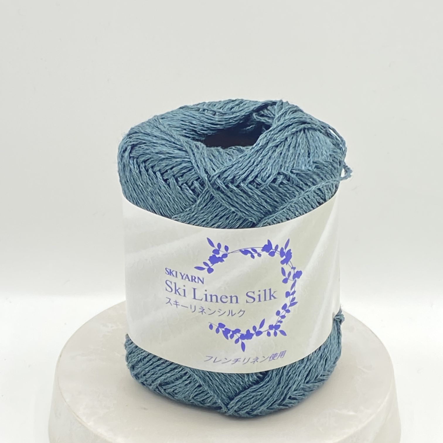 スキーリネンシルク ＃1427