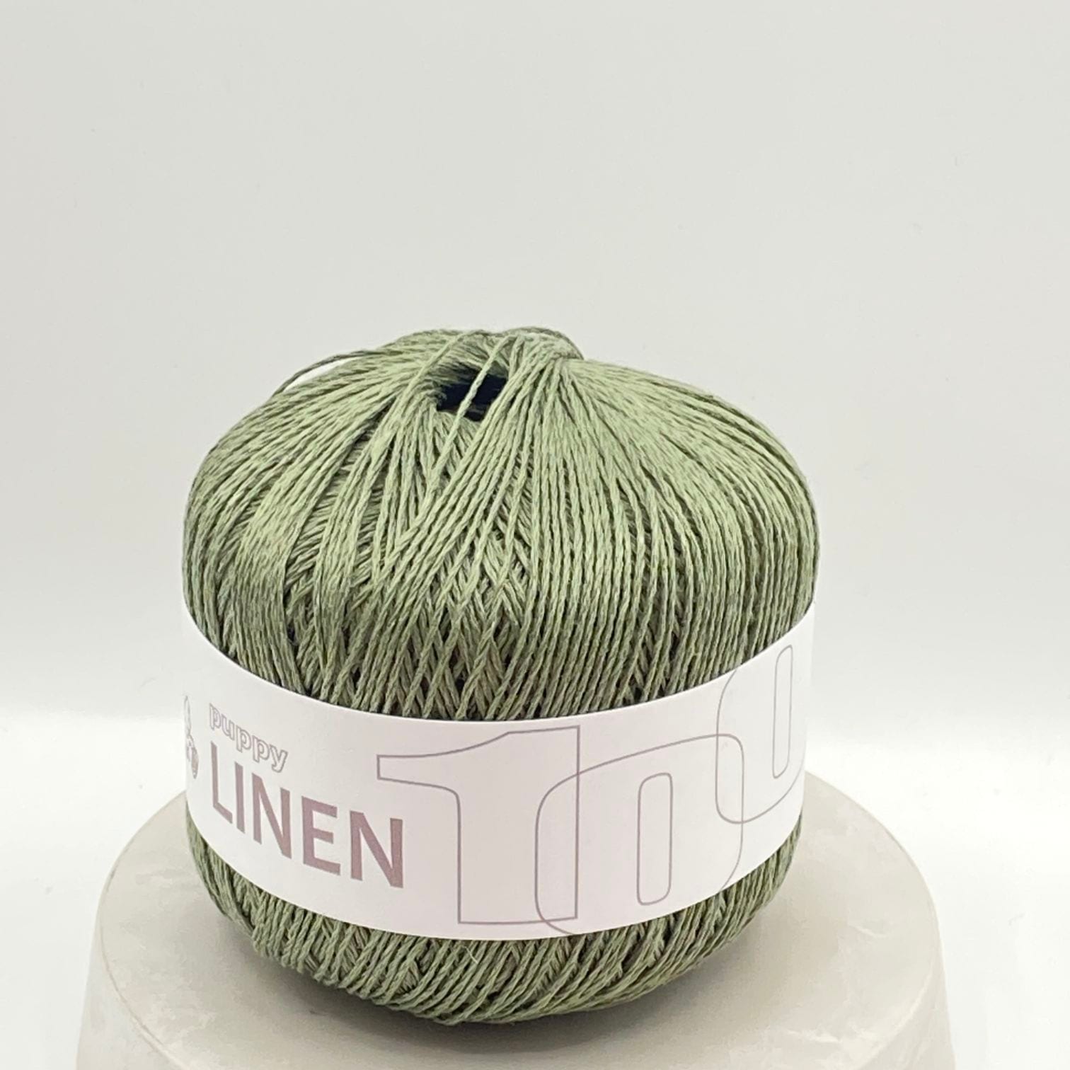 パピーリネン　＃906