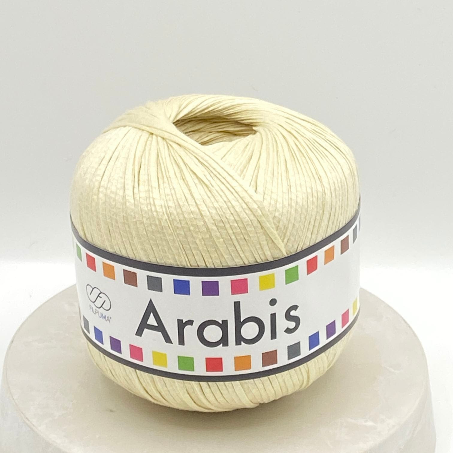 アラビス　＃6002