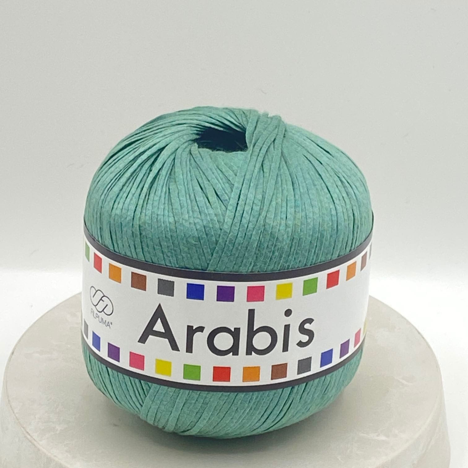 アラビス　＃1812