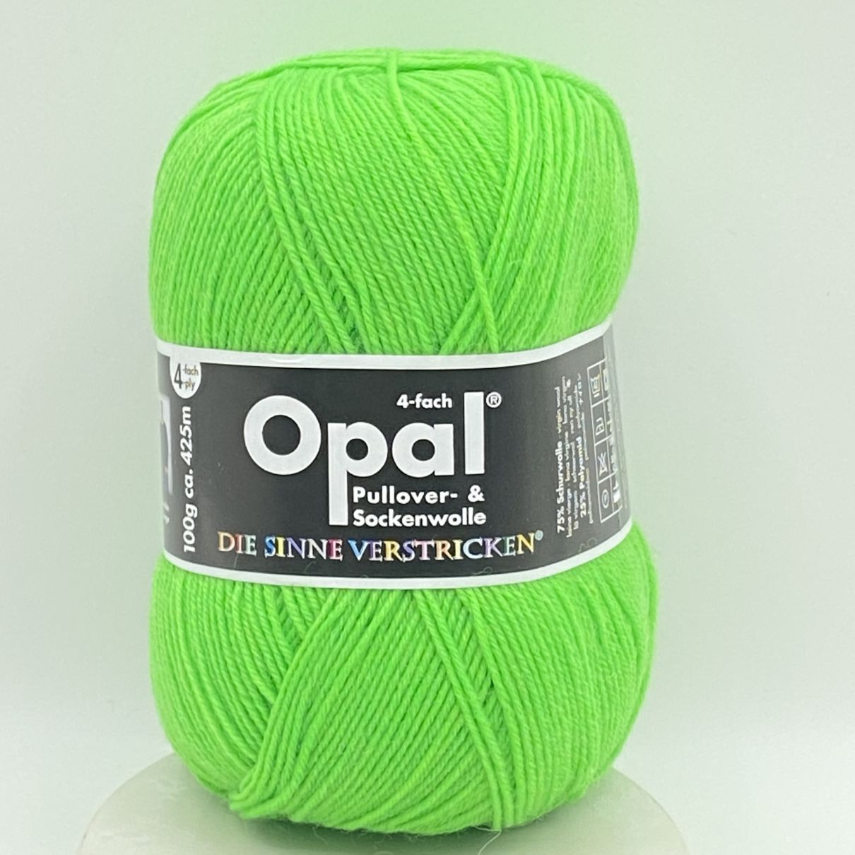 Opal　Uni　4-ply ＃2011