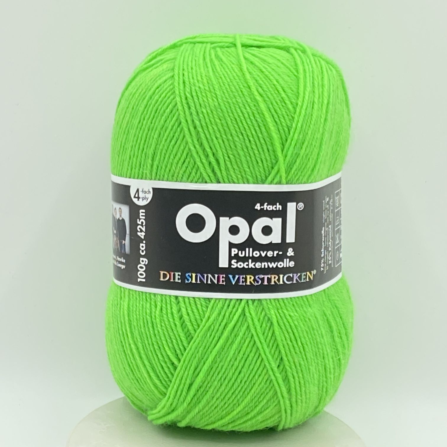Opal　Uni　4-ply ＃2011