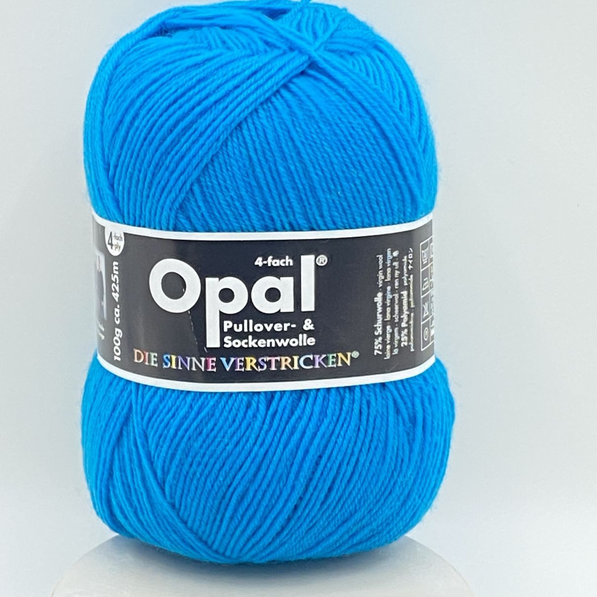 Opal　Uni　4-ply ＃5183