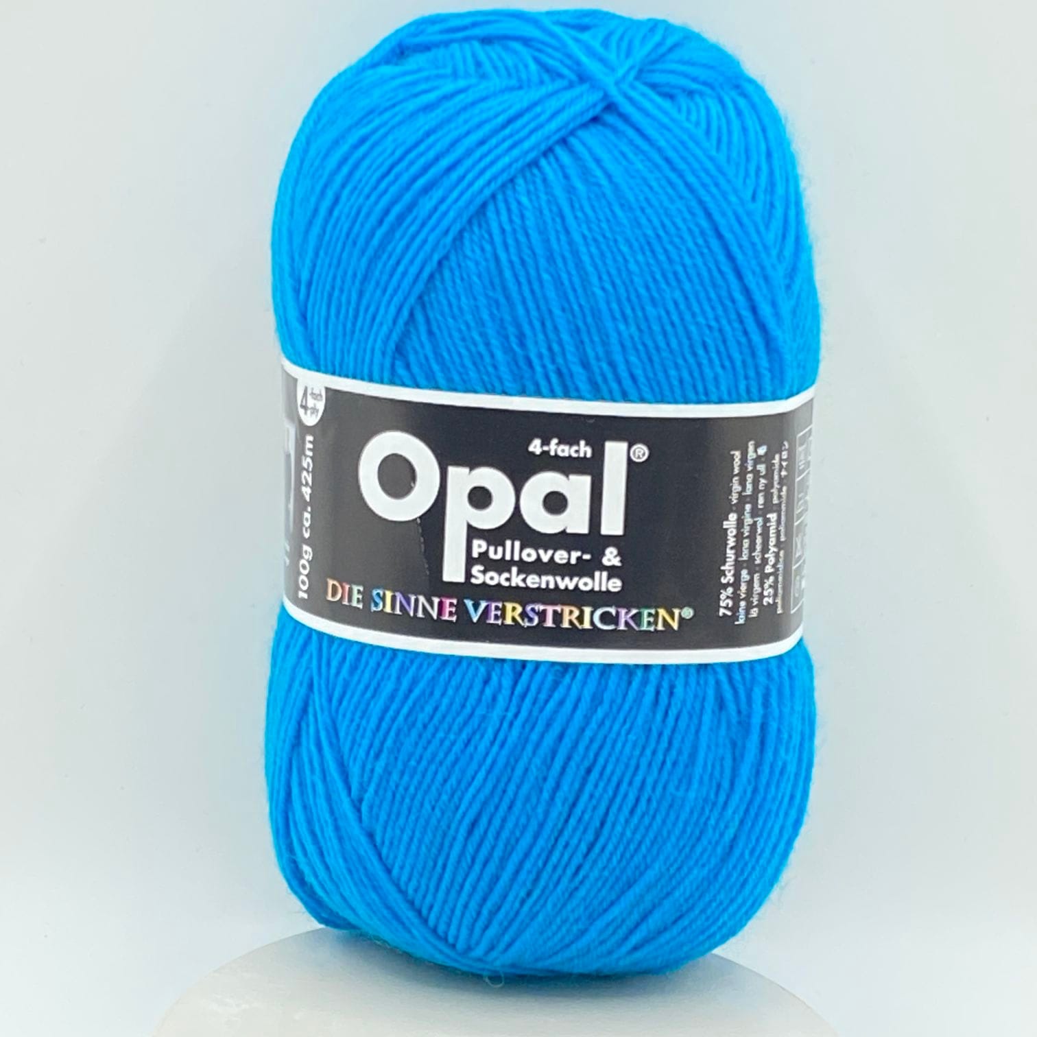 Opal　Uni　4-ply ＃5183
