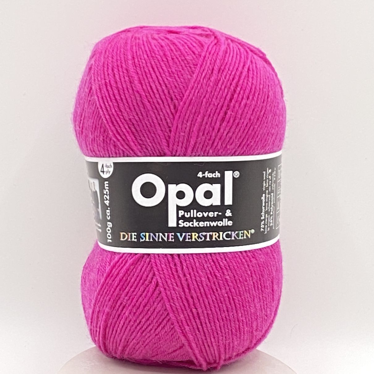 Opal　Uni　4-ply ＃5194