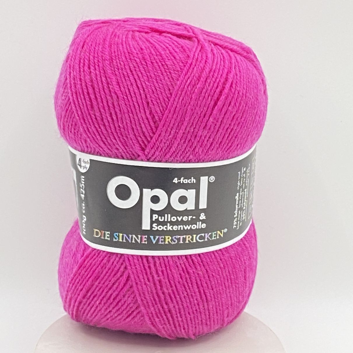 Opal　Uni　4-ply ＃5194