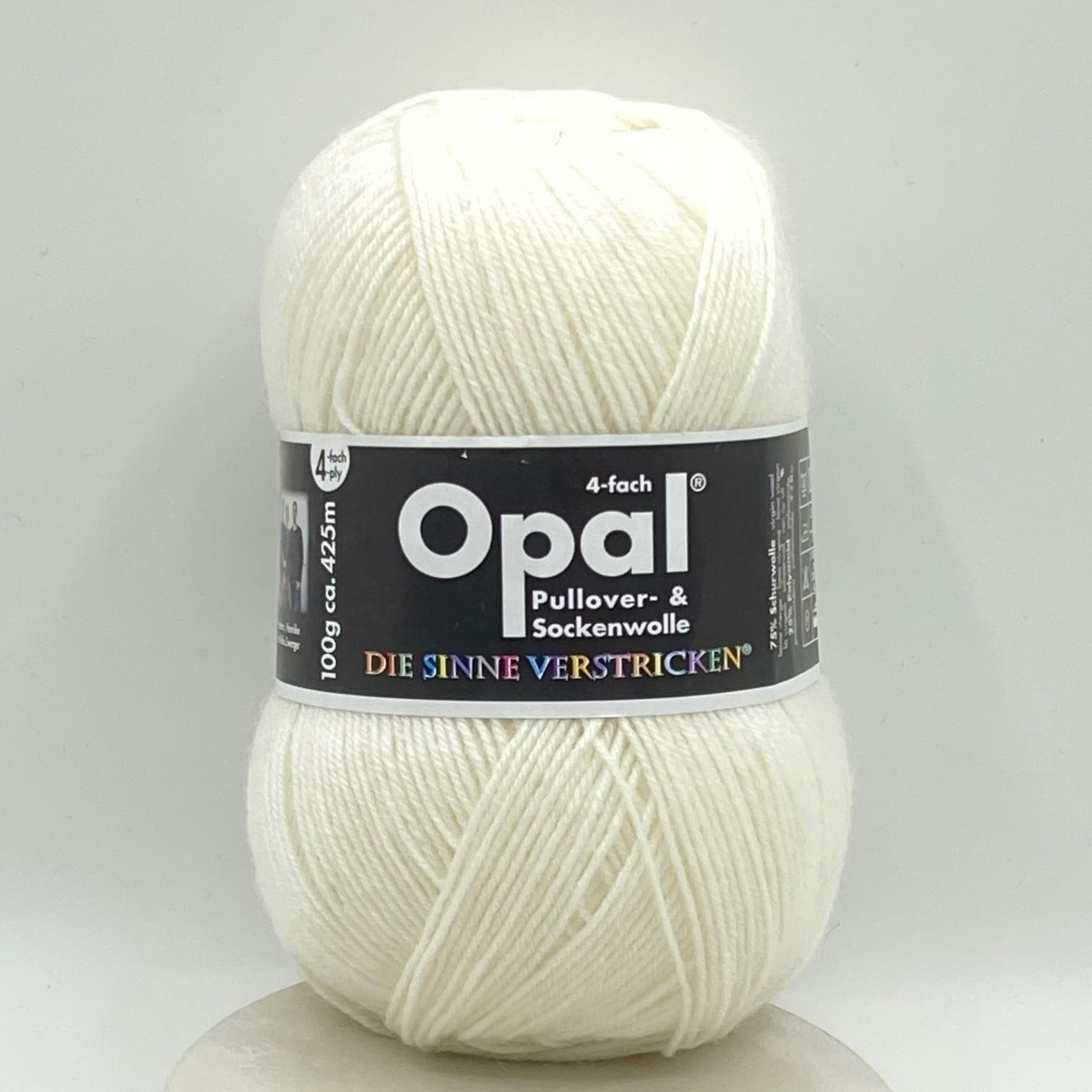 Opal　Uni　4-ply ＃2620