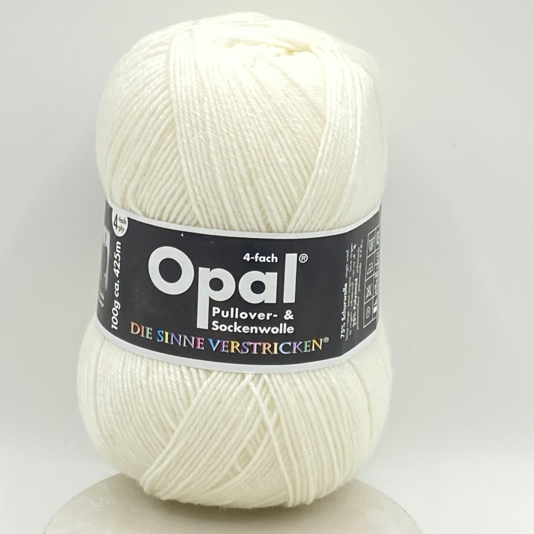 Opal　Uni　4-ply ＃2620