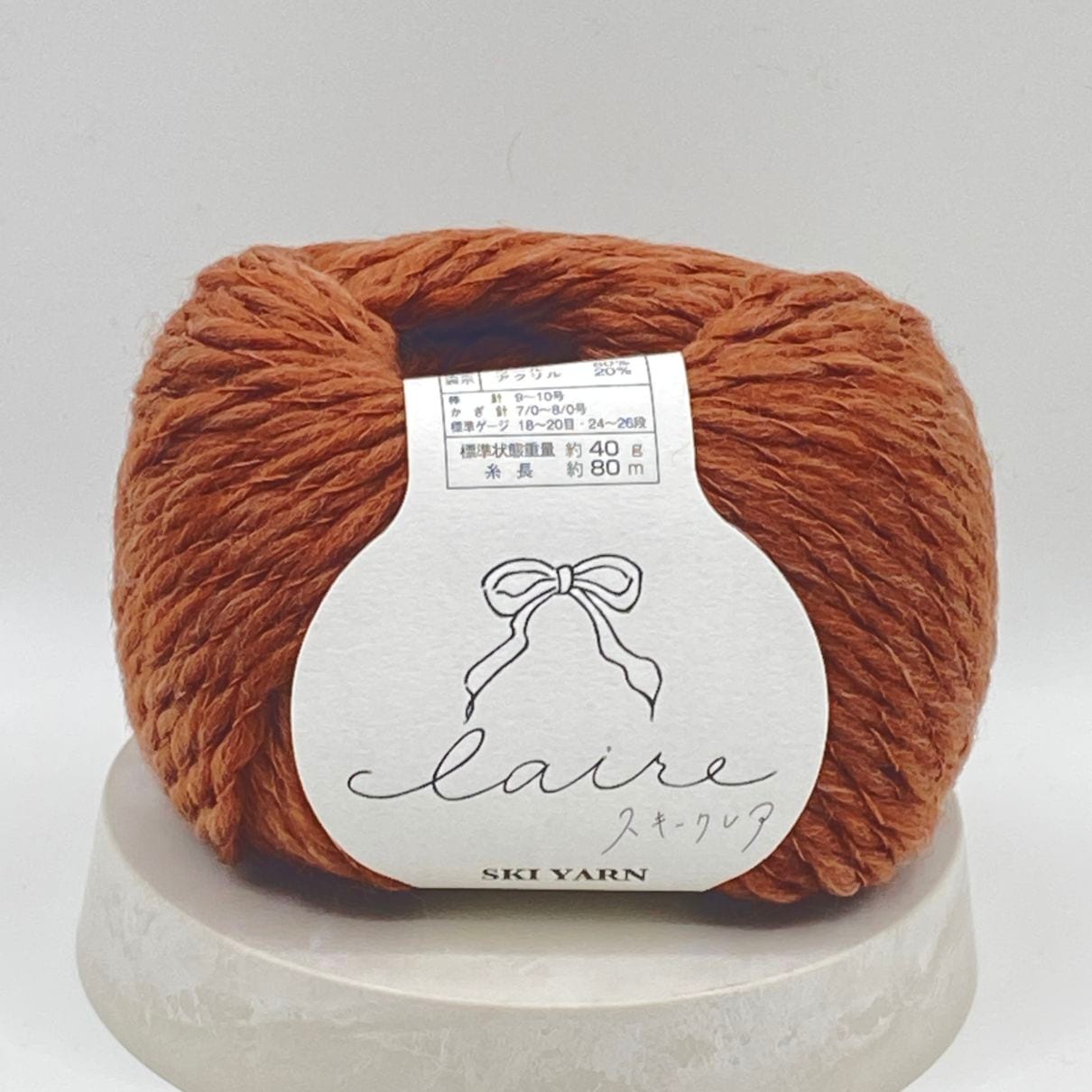 スキークレア＃6407