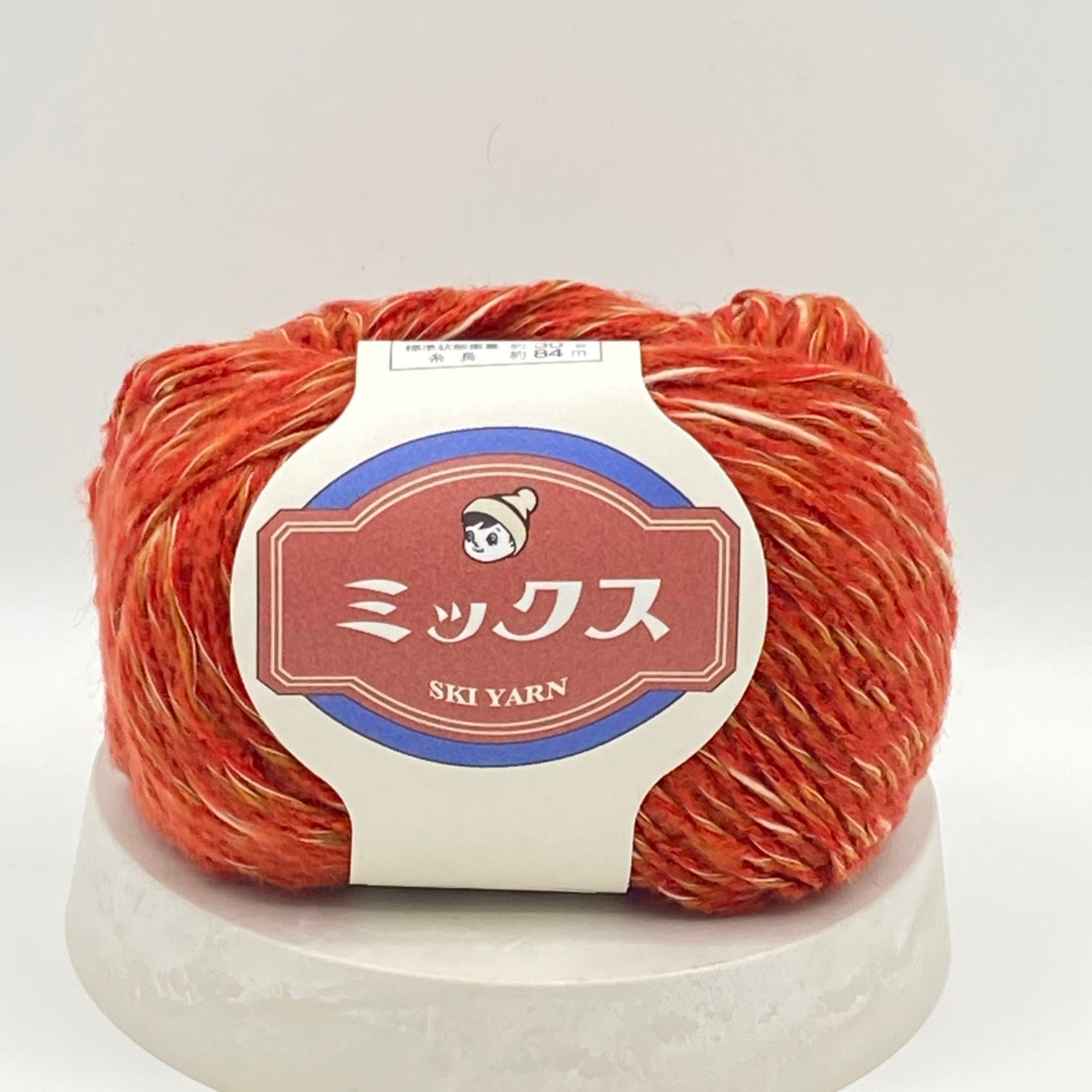 スキーミックス＃4103