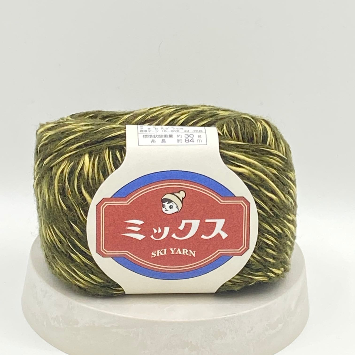 スキーミックス＃4104