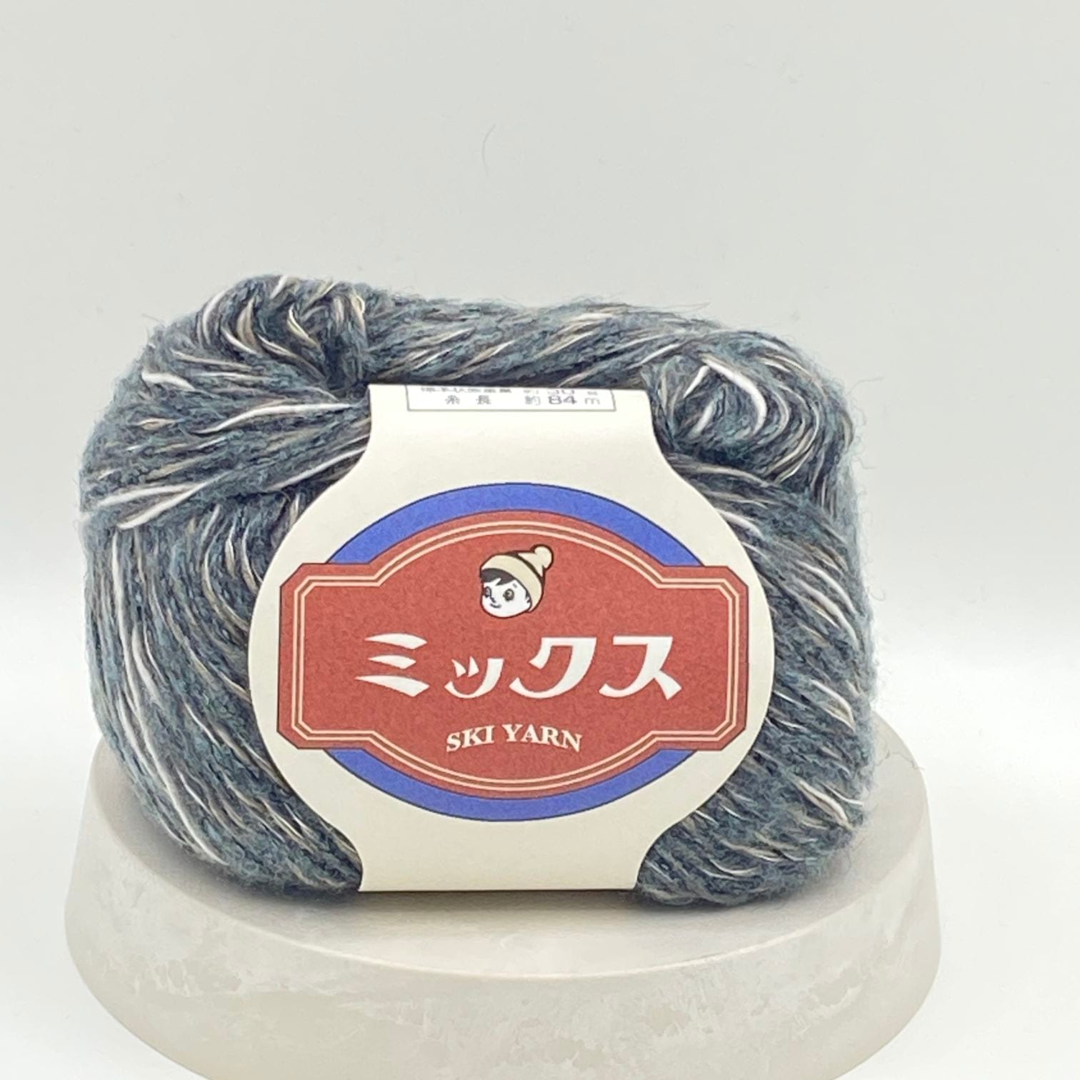 スキーミックス＃4108