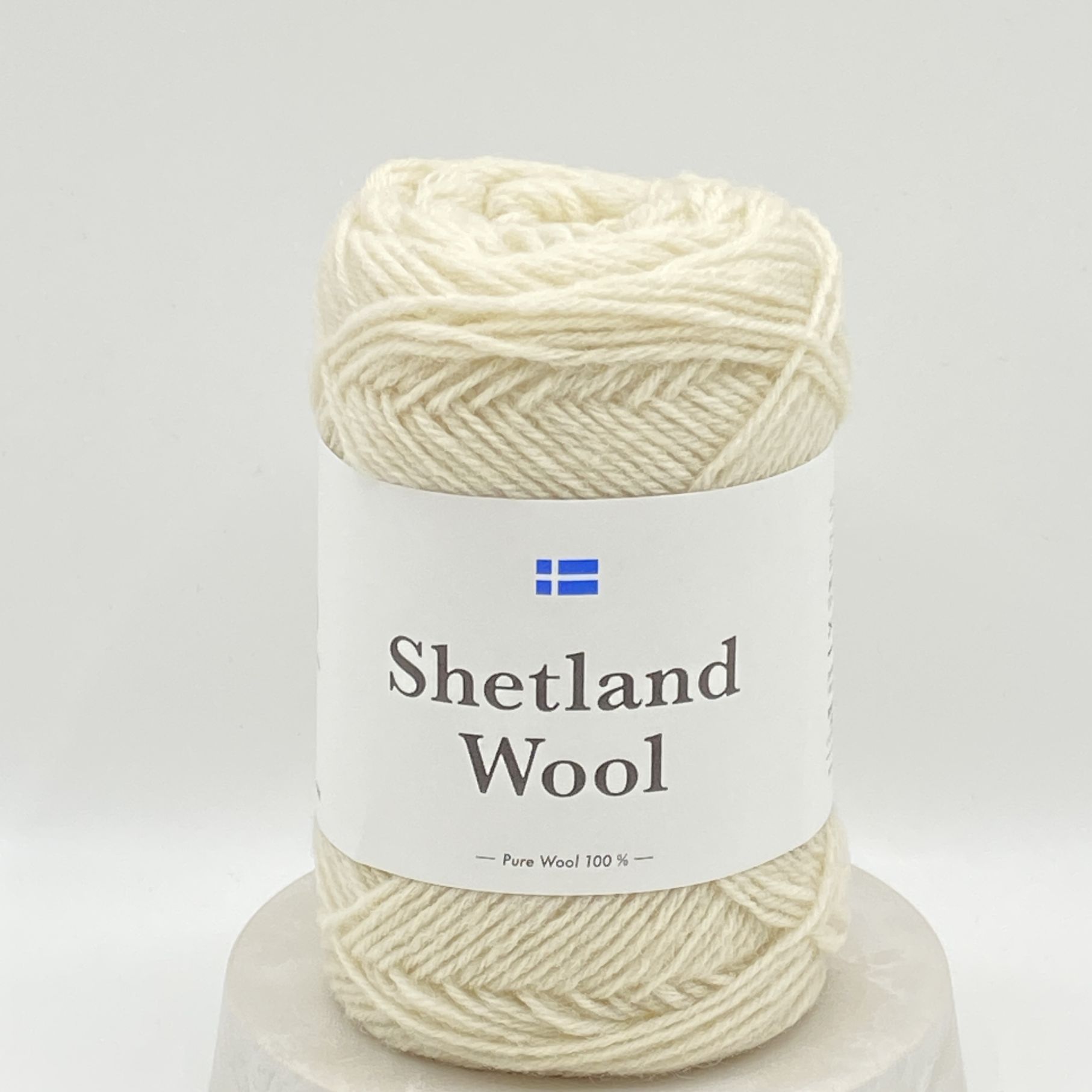 Shetland Wool（シェットランドウール） ＃1