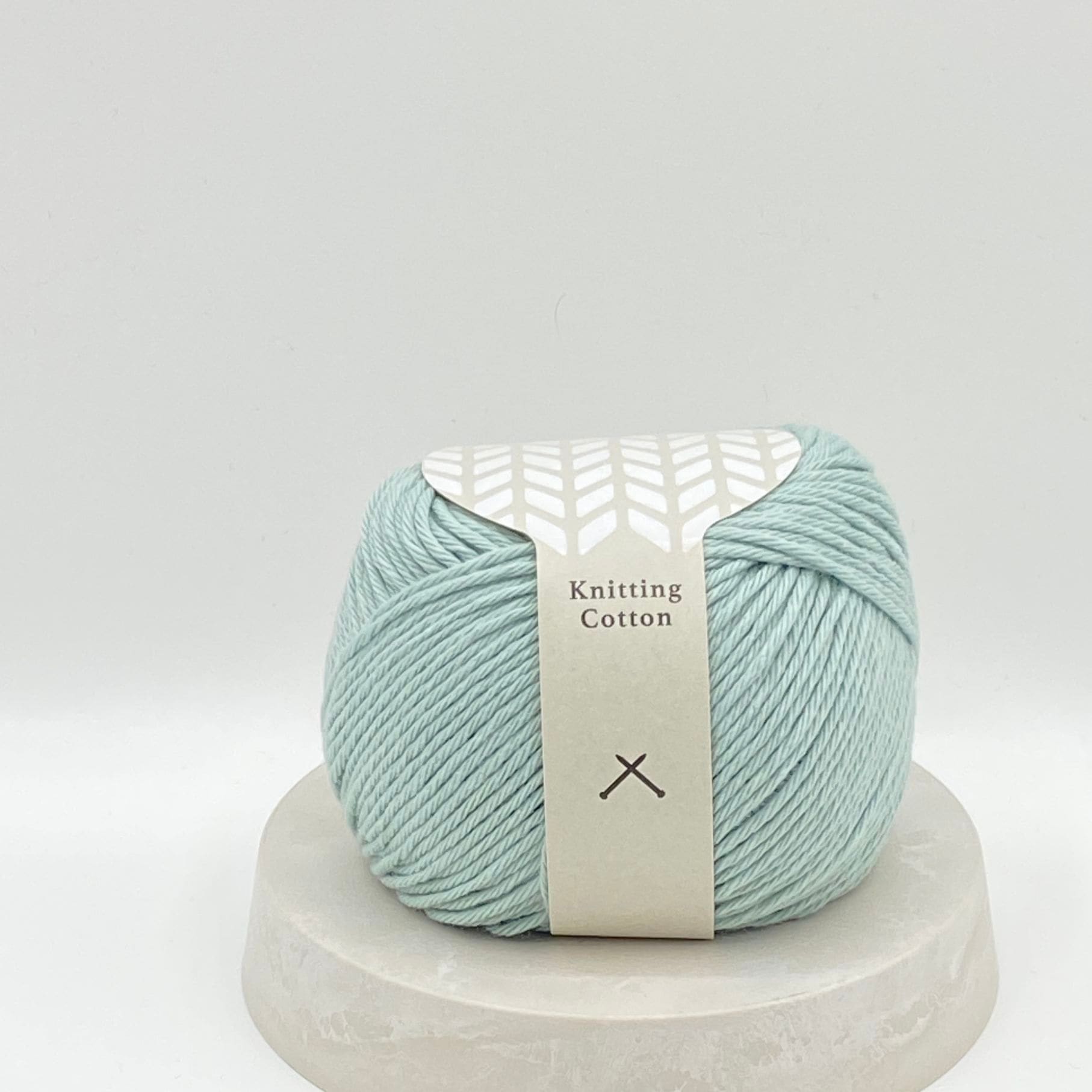 Knitting Cotton（ニッティングコットン） ＃11