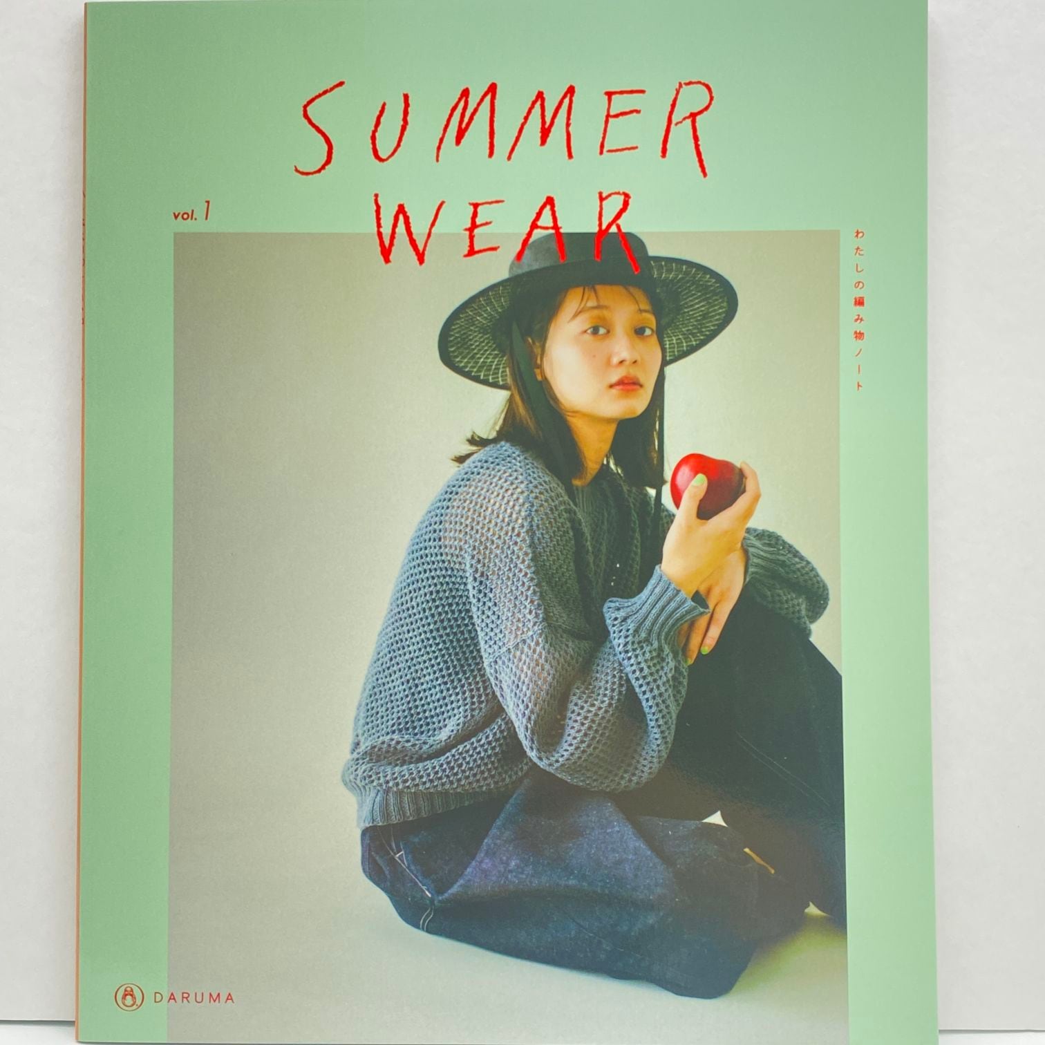 SUMMER WEAR vol.1