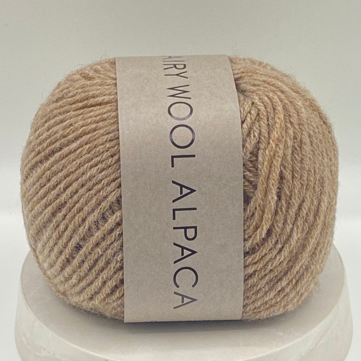 Airy Wool Alpaca（エアリーウールアルパカ） ＃3