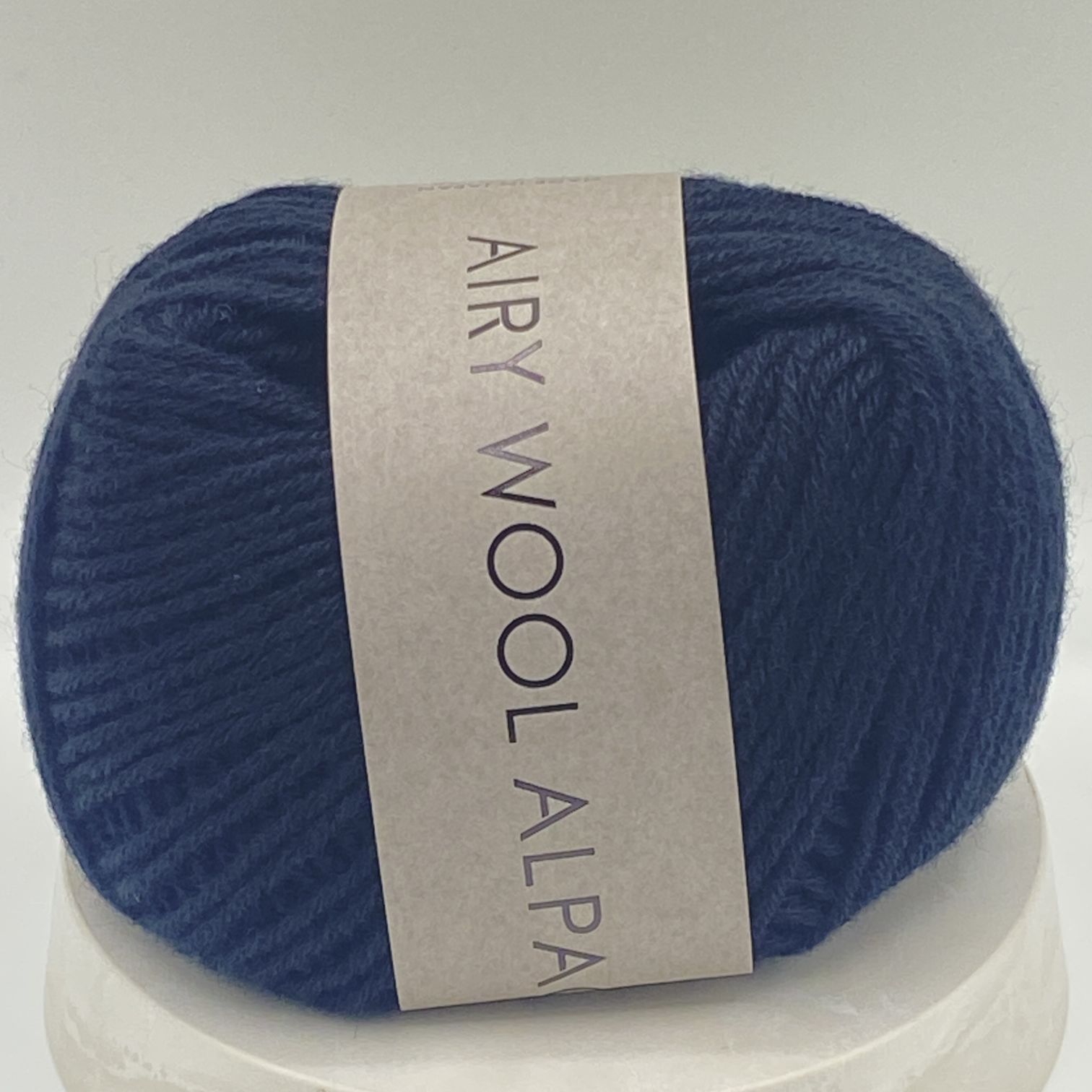 Airy Wool Alpaca（エアリーウールアルパカ） ＃9