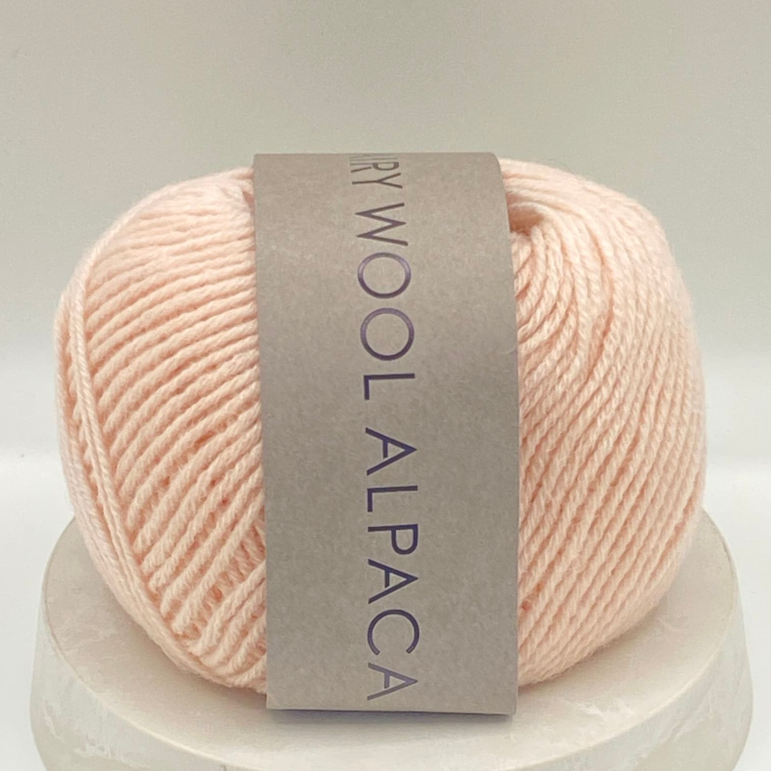 Airy Wool Alpaca（エアリーウールアルパカ） ＃16