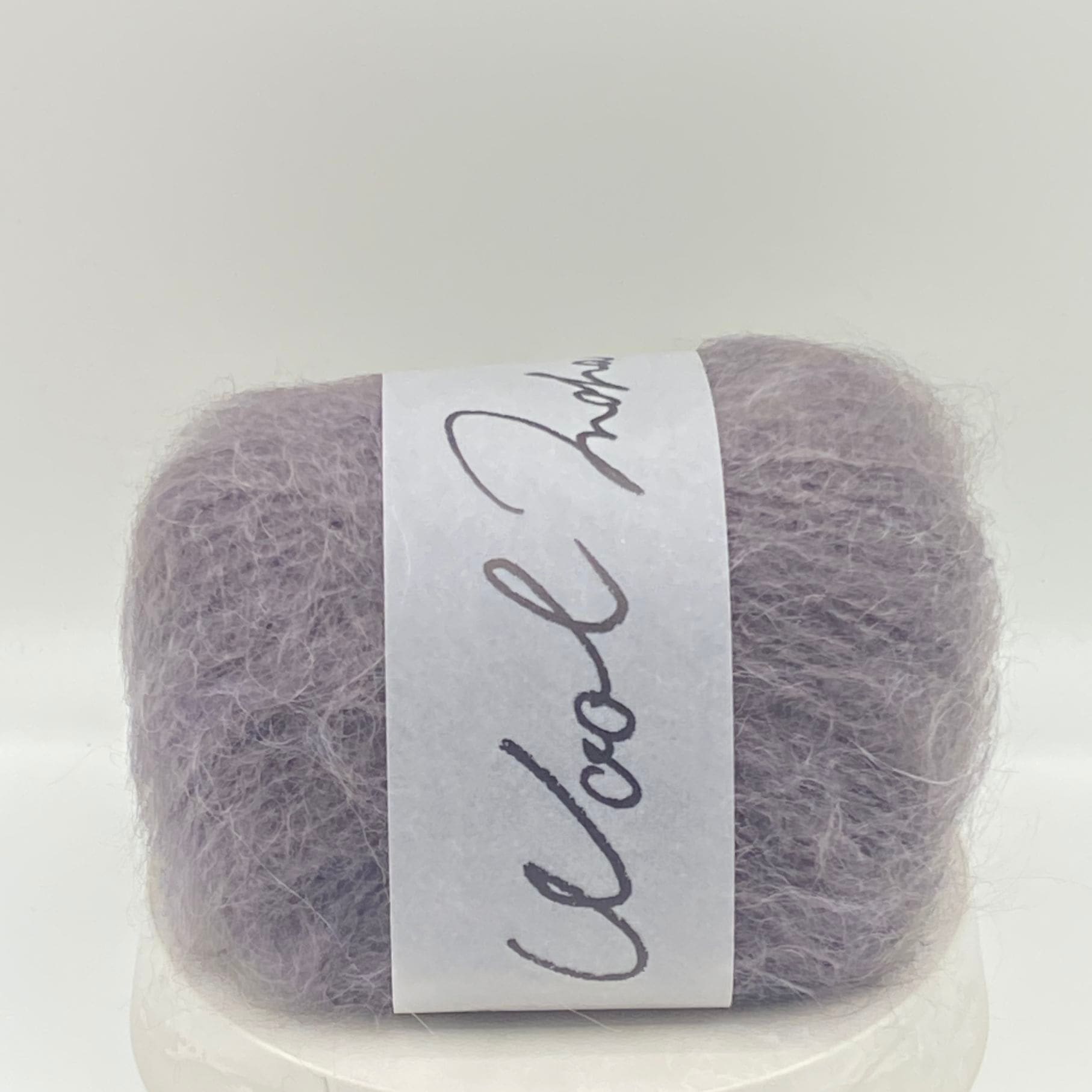 Wool Mohair（ウールモヘヤ） ＃5