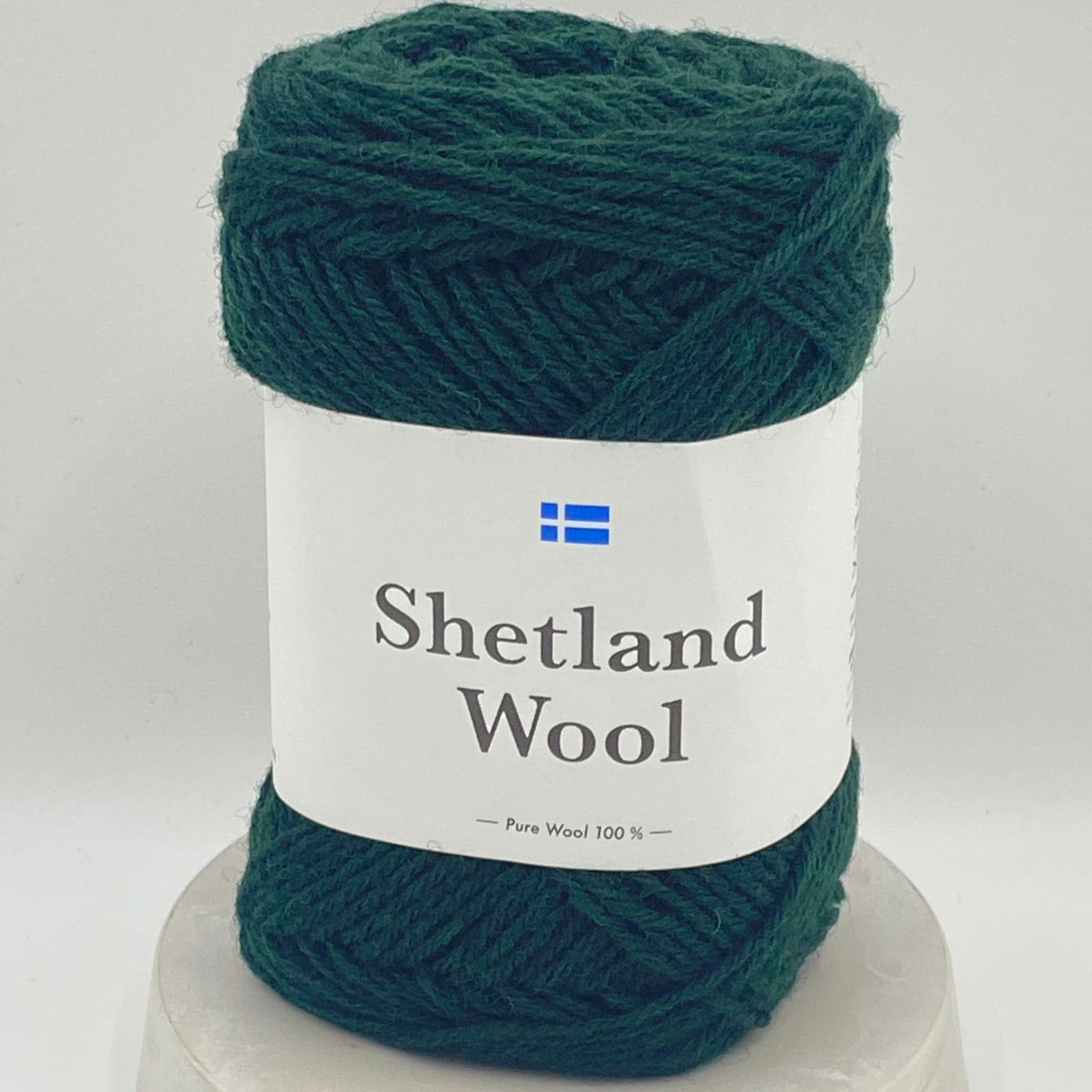 Shetland Wool（シェットランドウール） ＃12