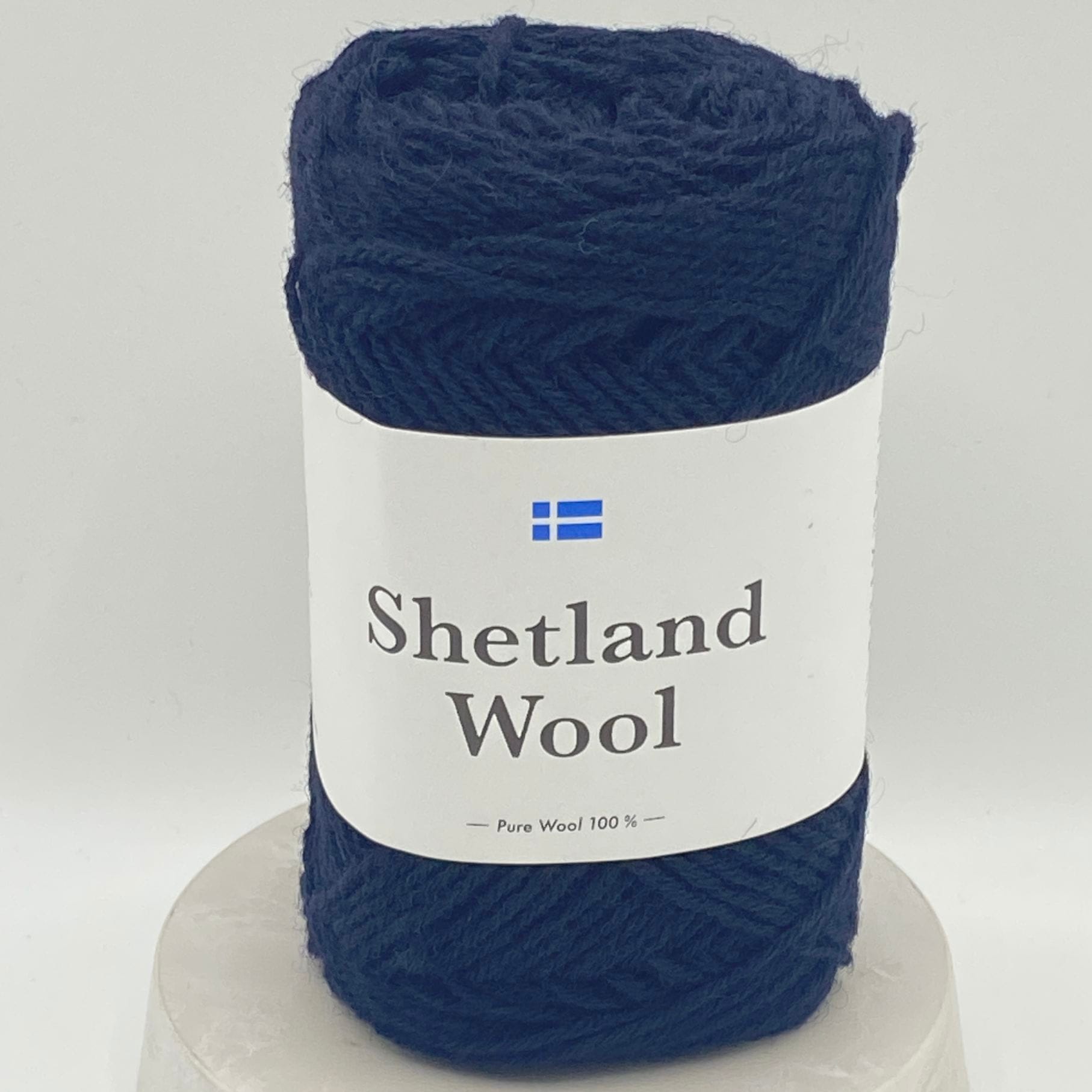 Shetland Wool（シェットランドウール） ＃17