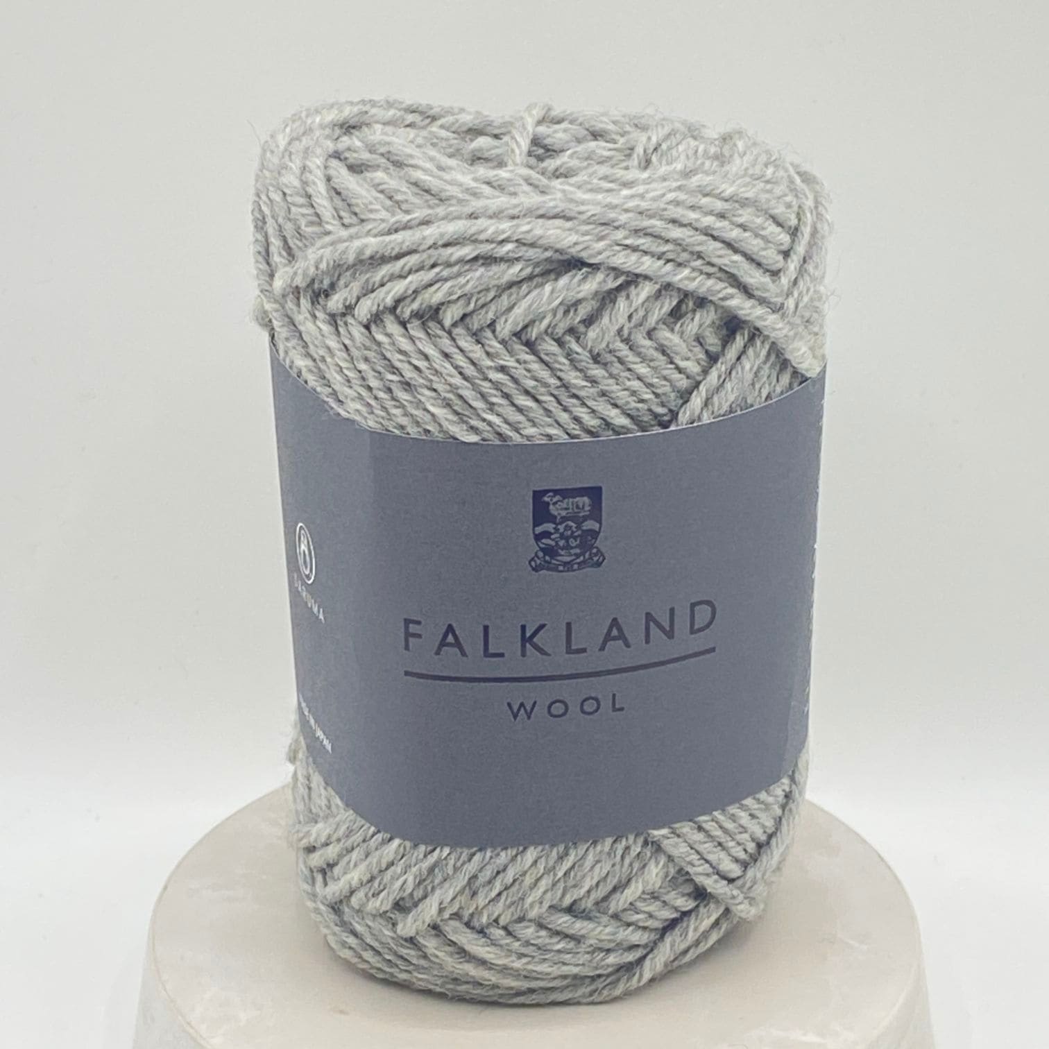 Falkland Wool（フォークランドウール） ＃4