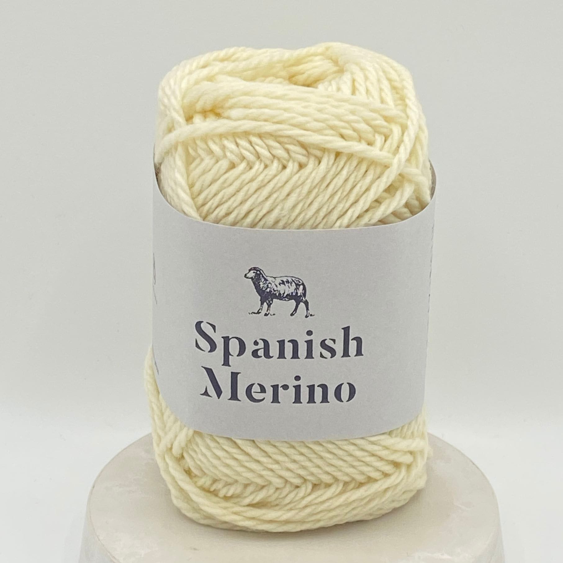 Spanish Merino（スパニッシュメリノ） ＃1
