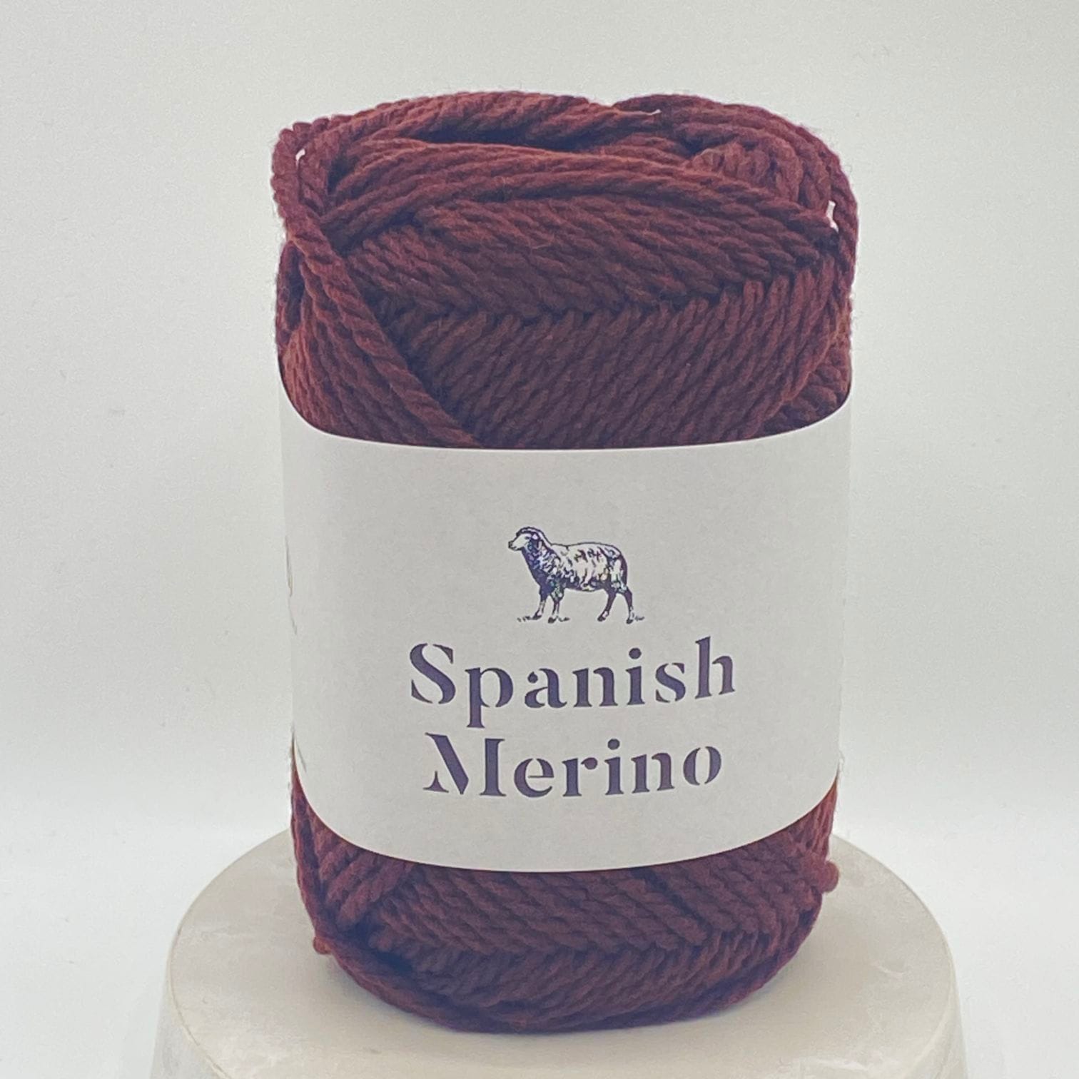 Spanish Merino（スパニッシュメリノ） ＃3