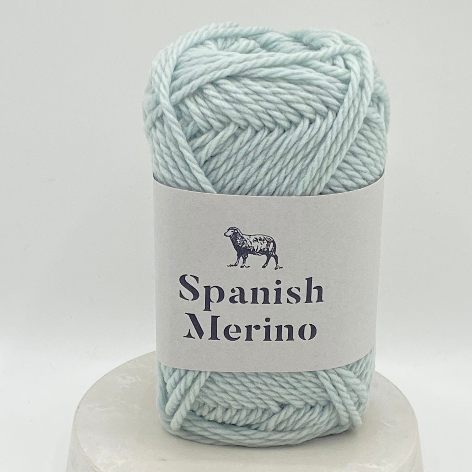 Spanish Merino（スパニッシュメリノ） ＃9
