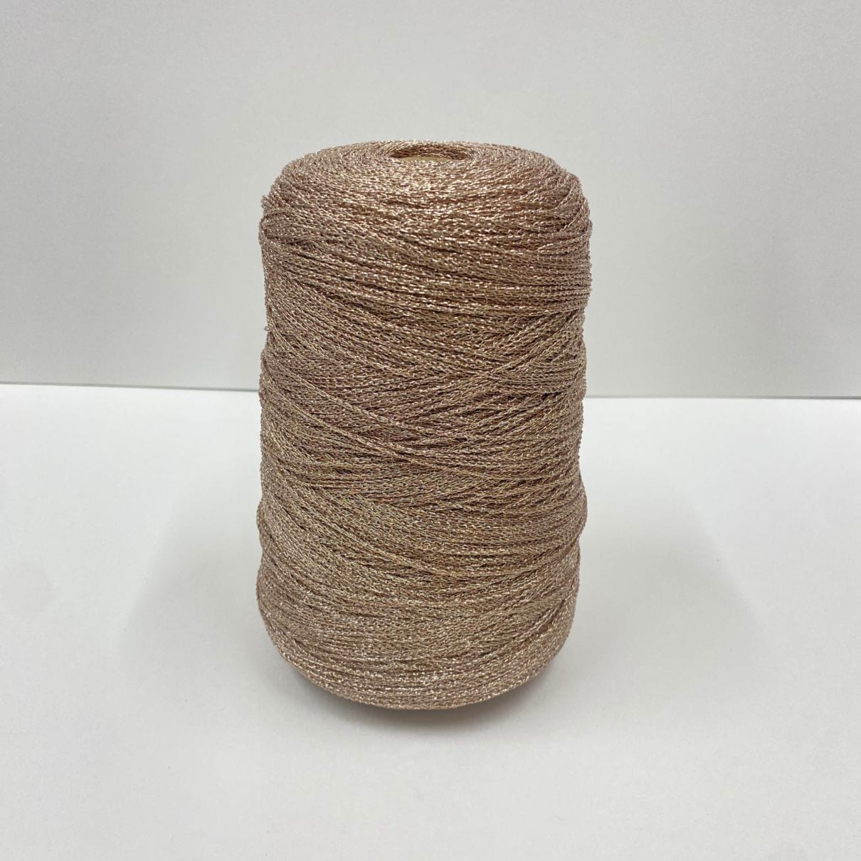 ショセット　＃4　コーン巻　38 約554g