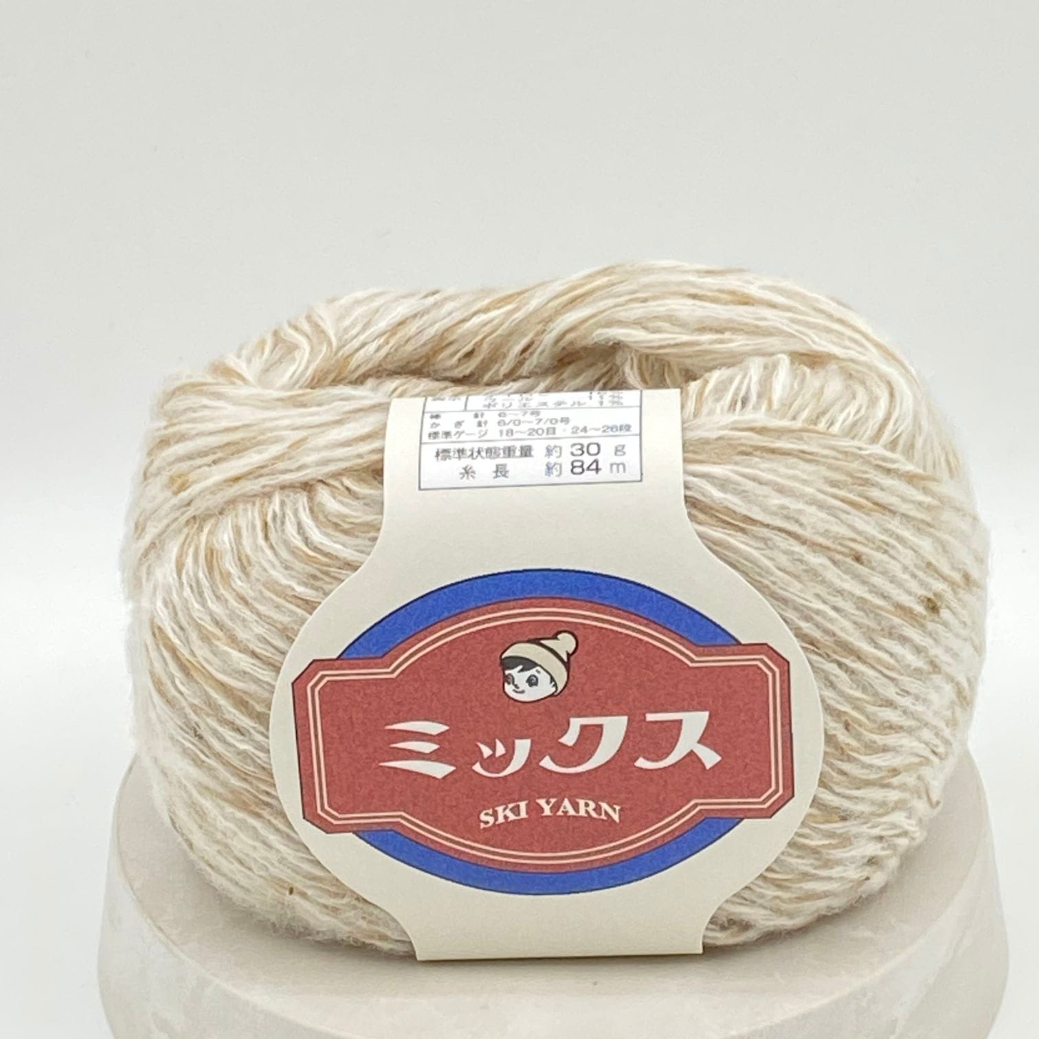 スキーミックス＃4101
