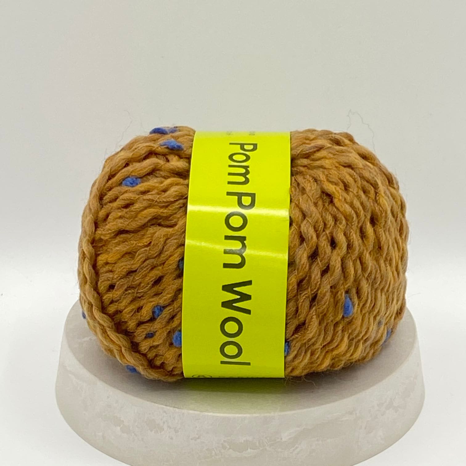 Pom Pom Wool（ポンポンウール） ＃3