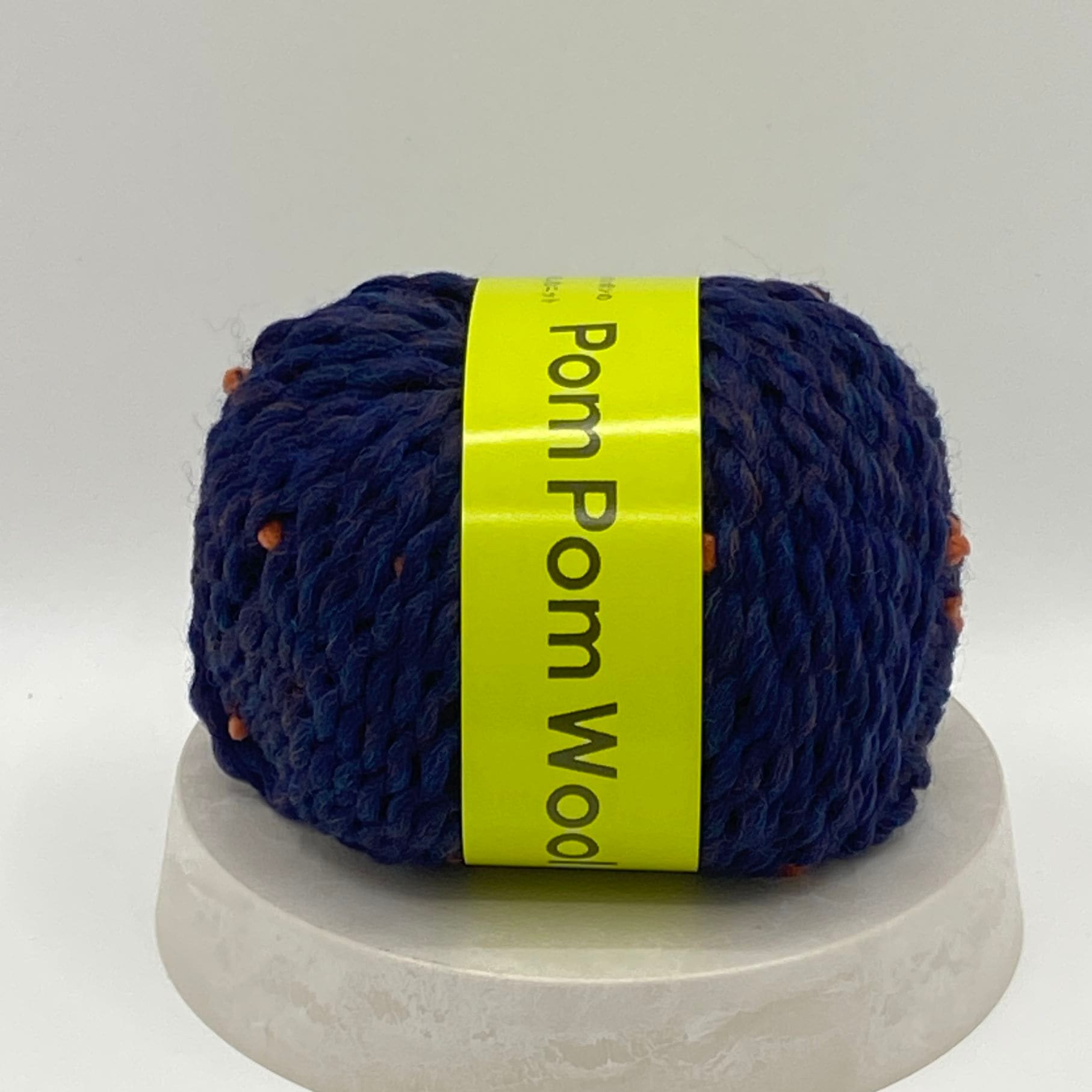 Pom Pom Wool（ポンポンウール） ＃5