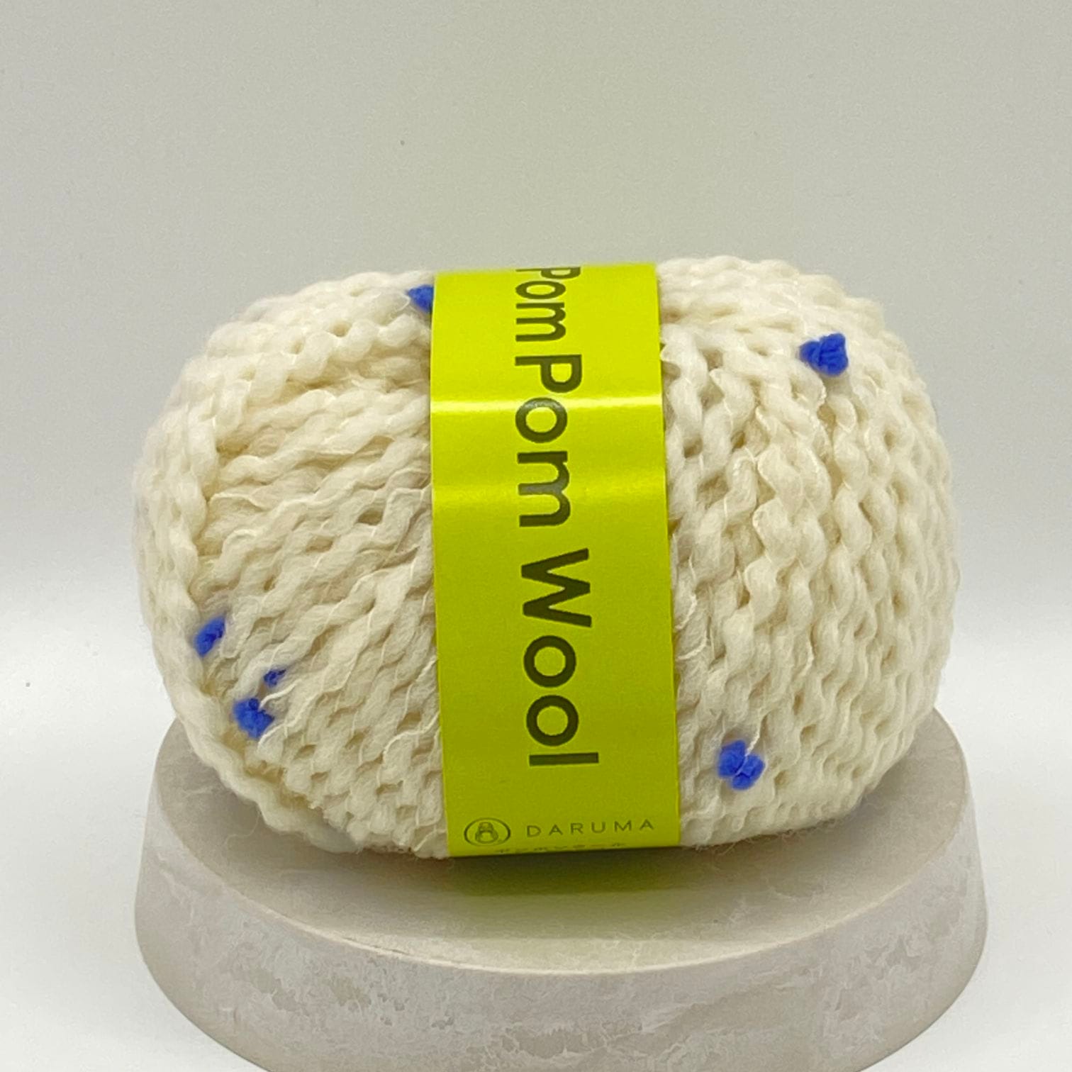 Pom Pom Wool（ポンポンウール） ＃9