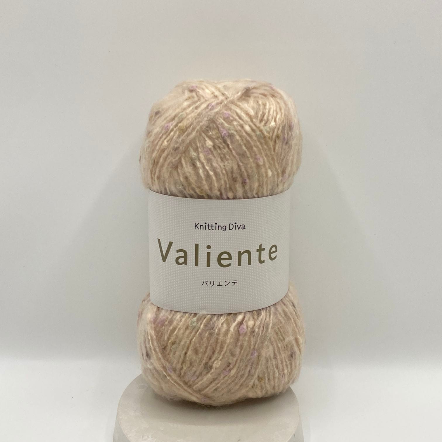 valiente(バリエンテ)　＃1