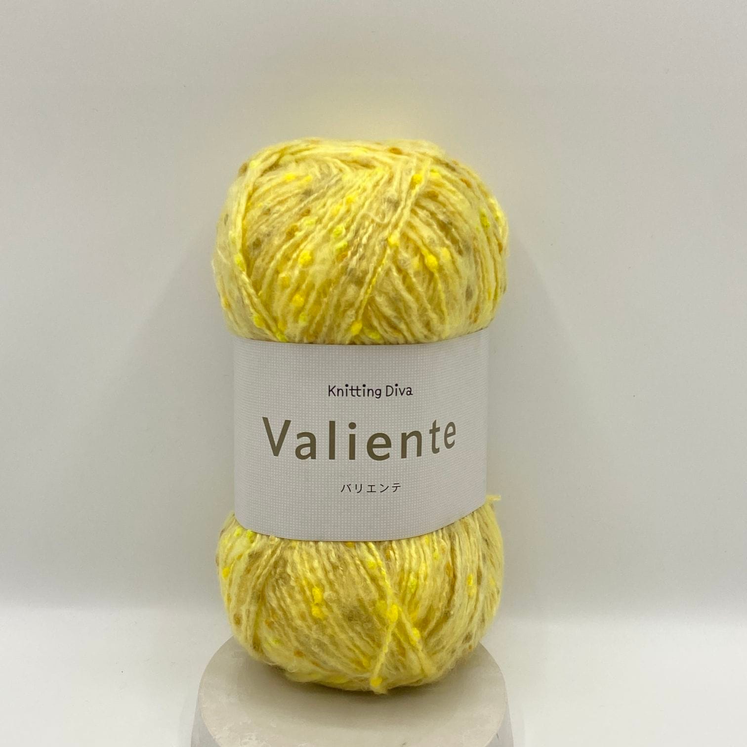 valiente(バリエンテ)　＃2